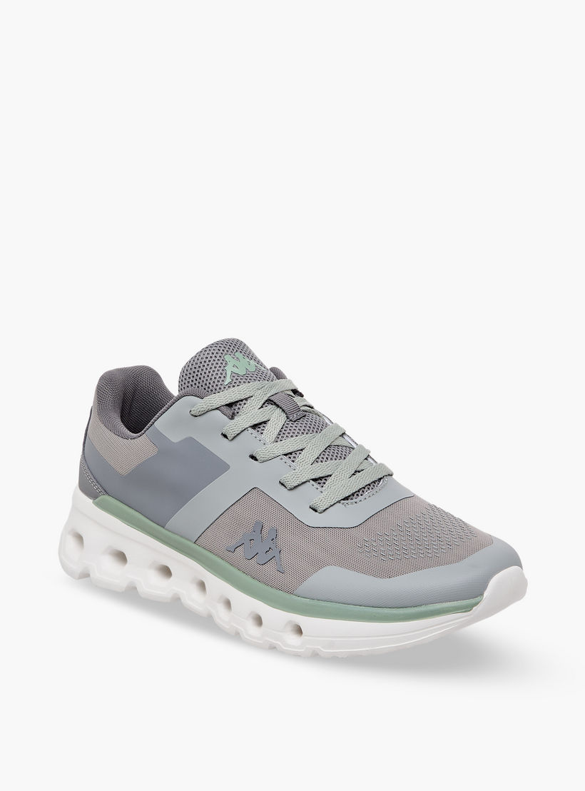 Kappa Men Lace-Up Sports Shoes-sports-men-shoes-image-2