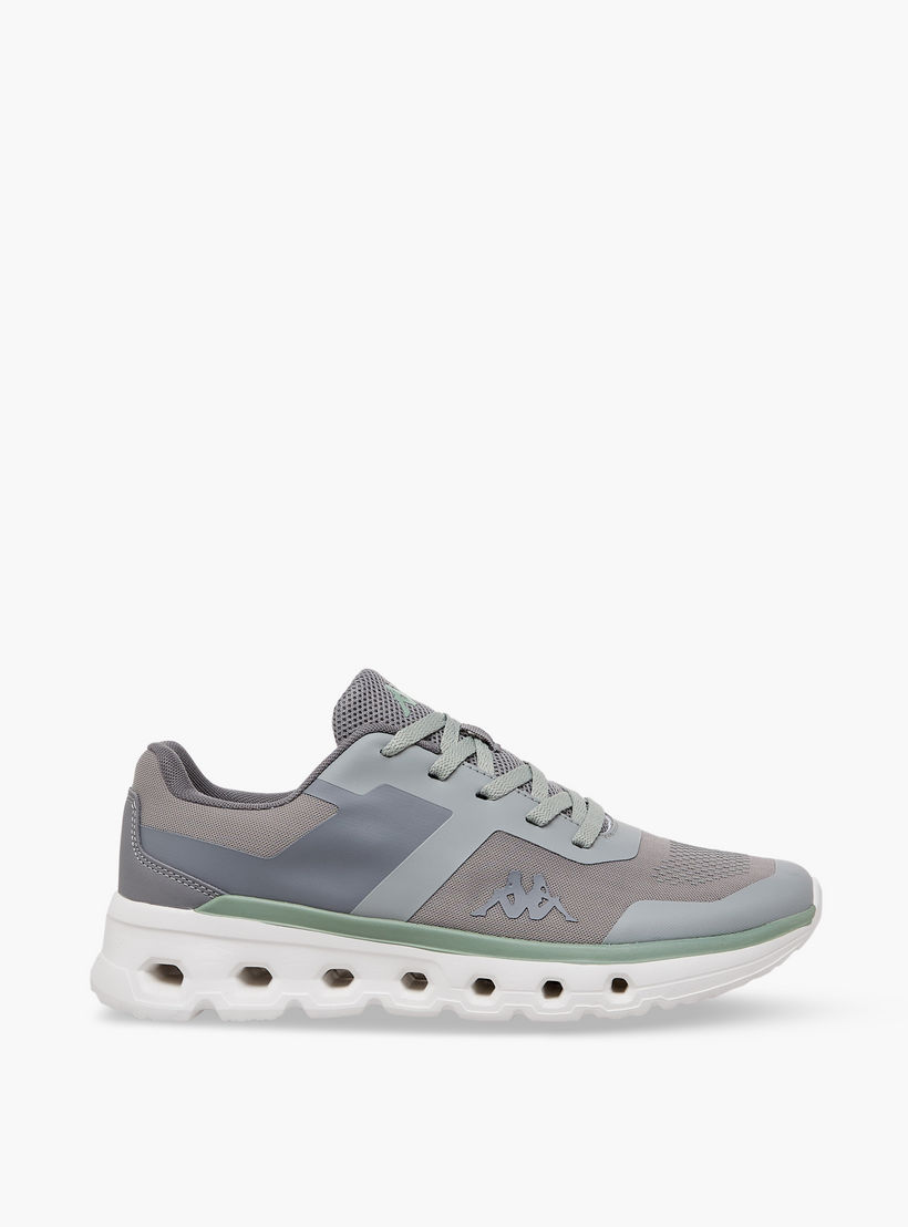 Kappa Men Lace-Up Sports Shoes-sports-men-shoes-image-3