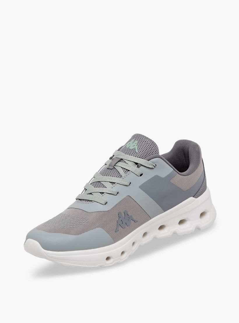 Kappa Men Lace-Up Sports Shoes-sports-men-shoes-image-4