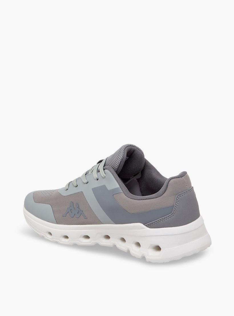 Kappa Men Lace-Up Sports Shoes-sports-men-shoes-image-5