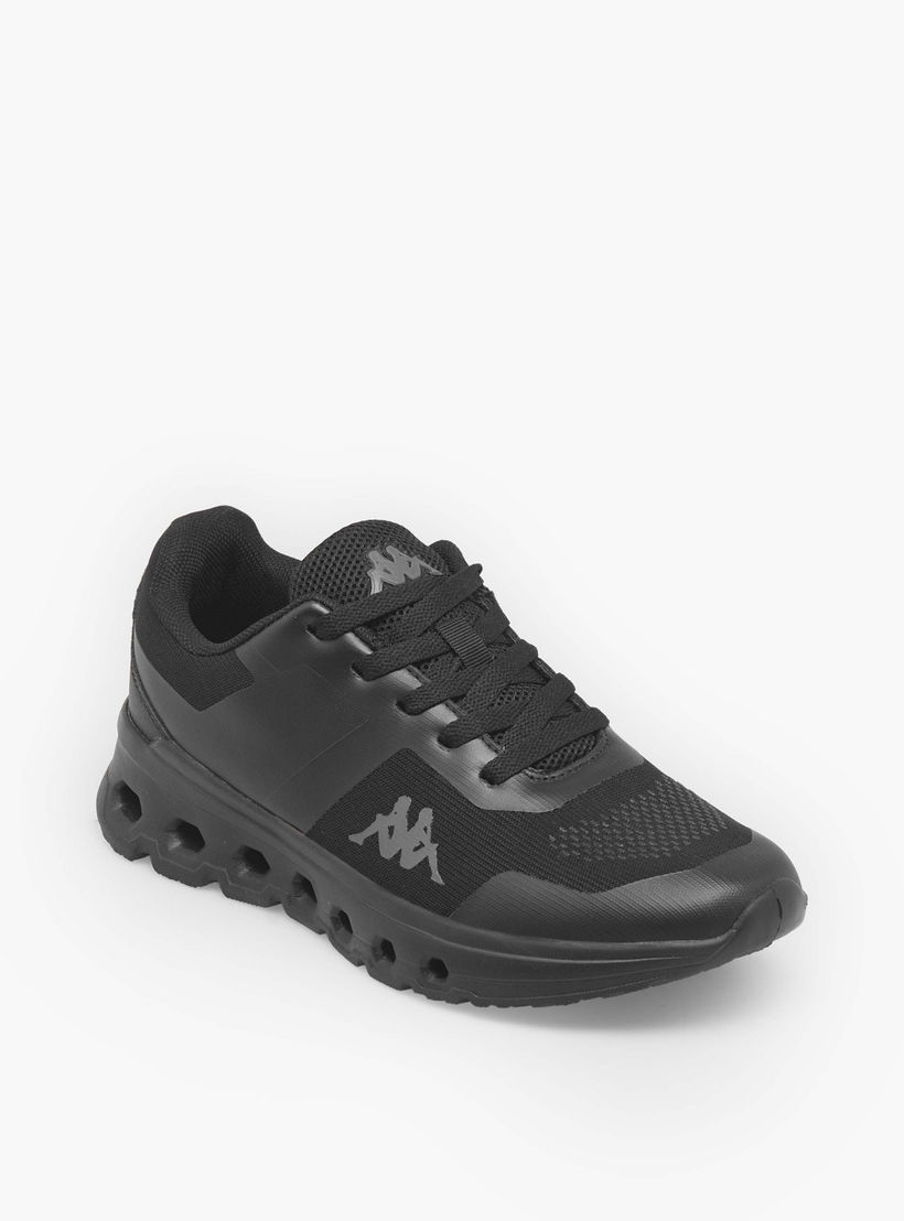 Kappa Women Lace-Up Sports Shoes-sports-women-shoes-image-2