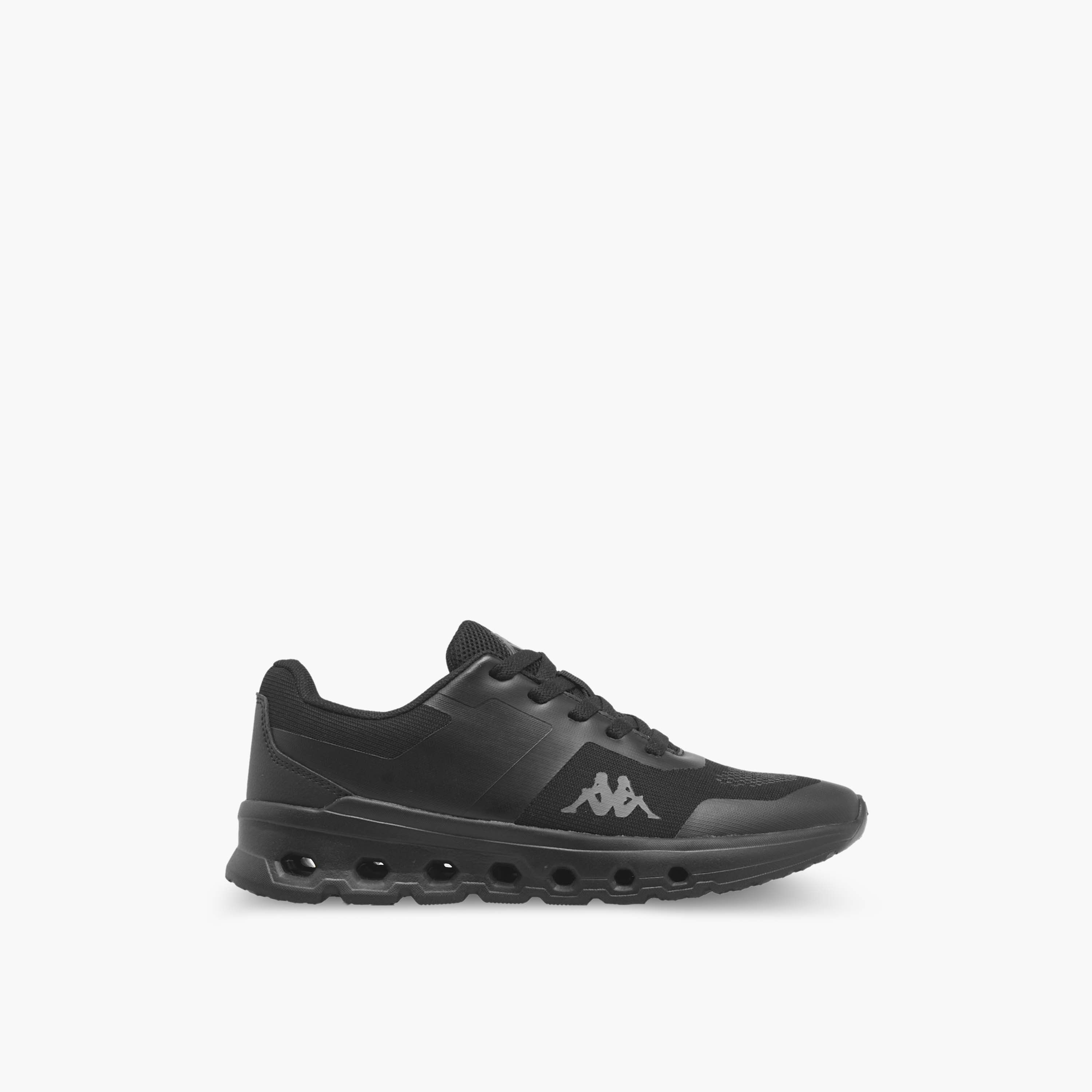 حذاء رياضي بارز الملمس برباط إغلاق للنساء من كابا-sports-women-shoes-image-11