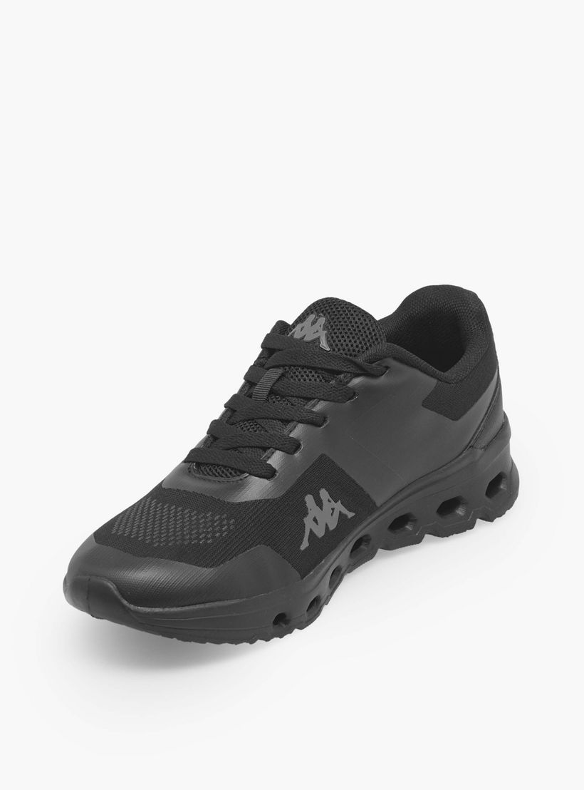 Kappa Women Lace-Up Sports Shoes-sports-women-shoes-image-4