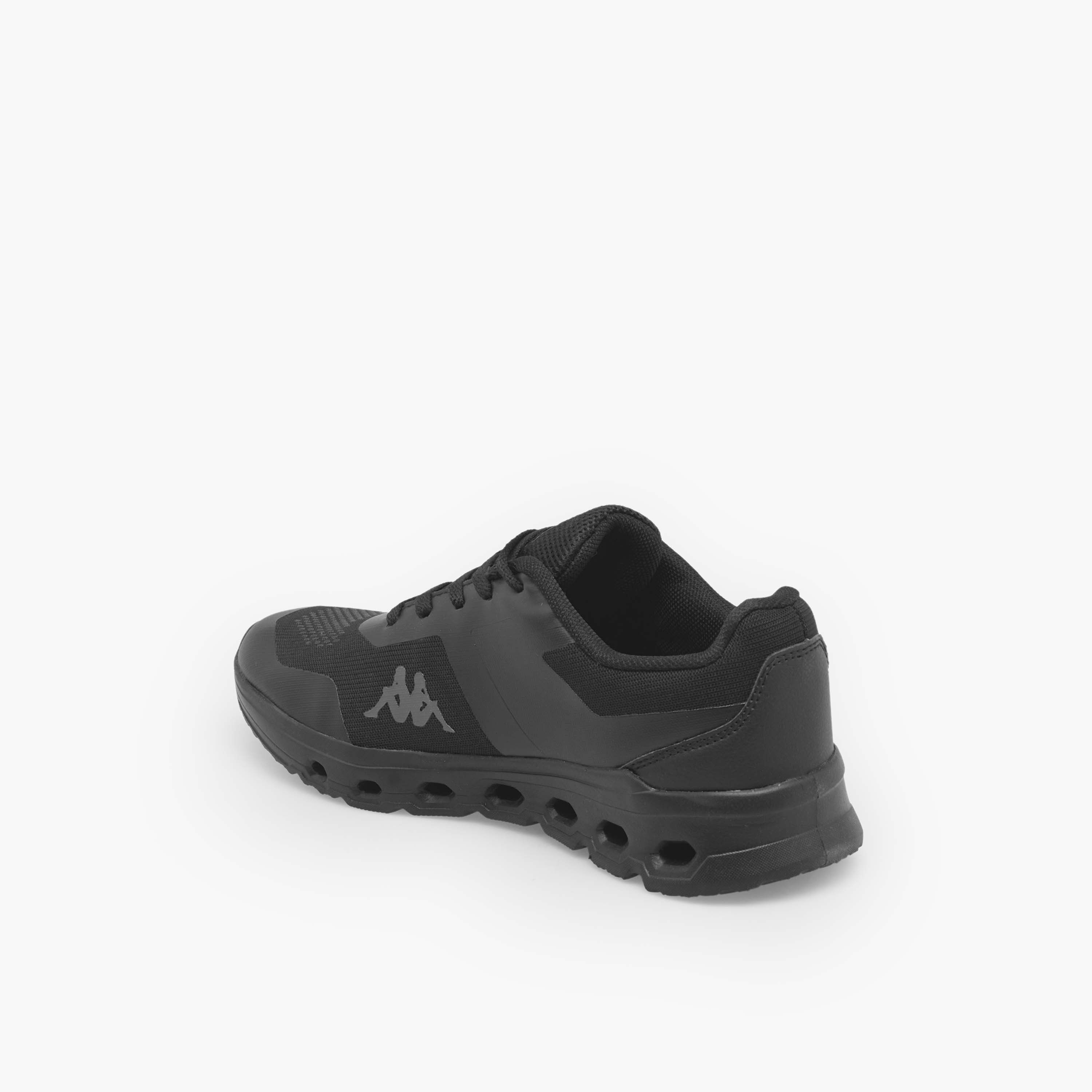 حذاء رياضي بارز الملمس برباط إغلاق للنساء من كابا-sports-women-shoes-image-13