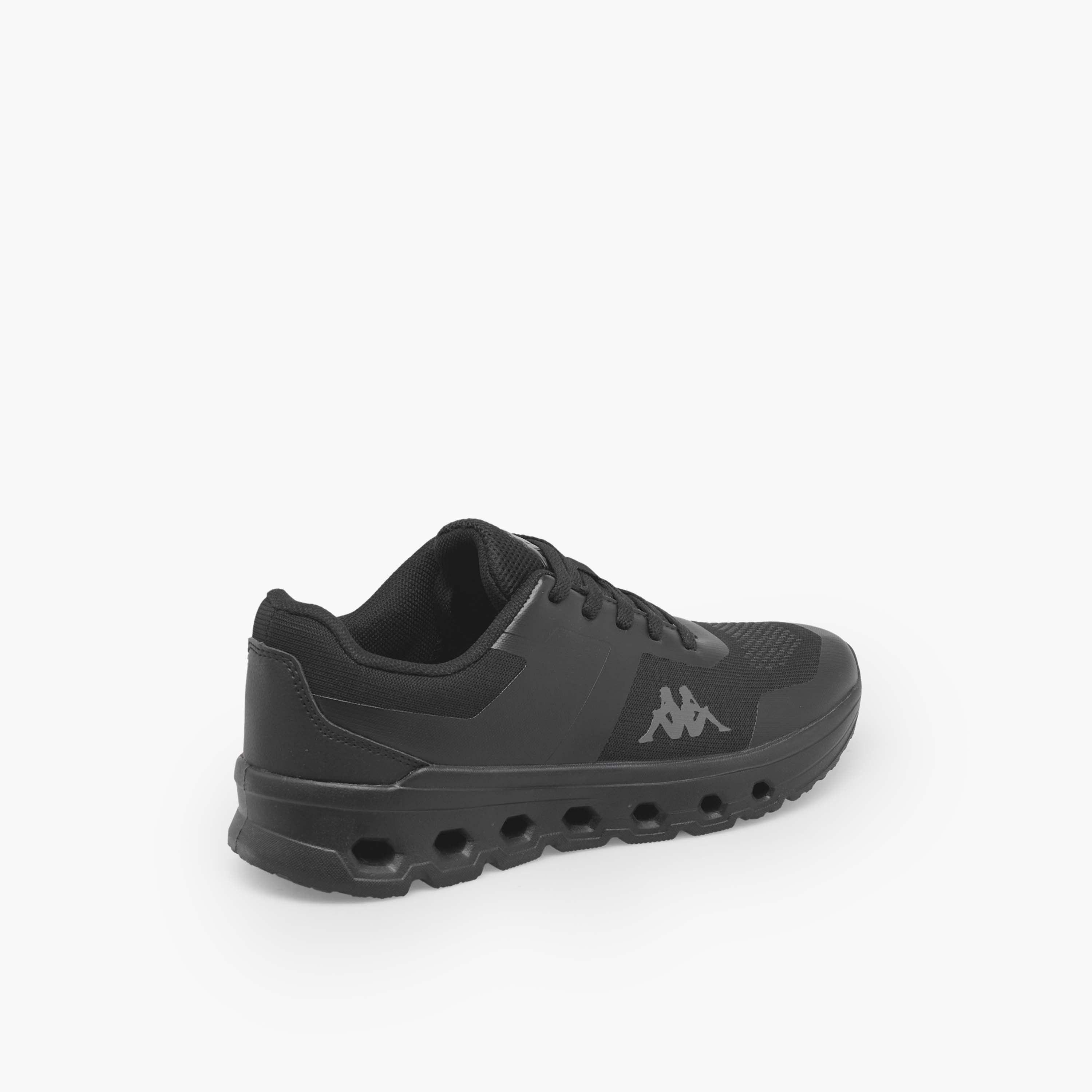 حذاء رياضي بارز الملمس برباط إغلاق للنساء من كابا-sports-women-shoes-image-14