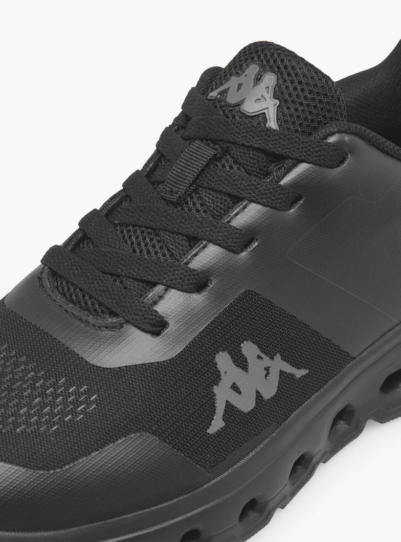 Kappa Women Lace-Up Sports Shoes-sports-women-shoes-image-7