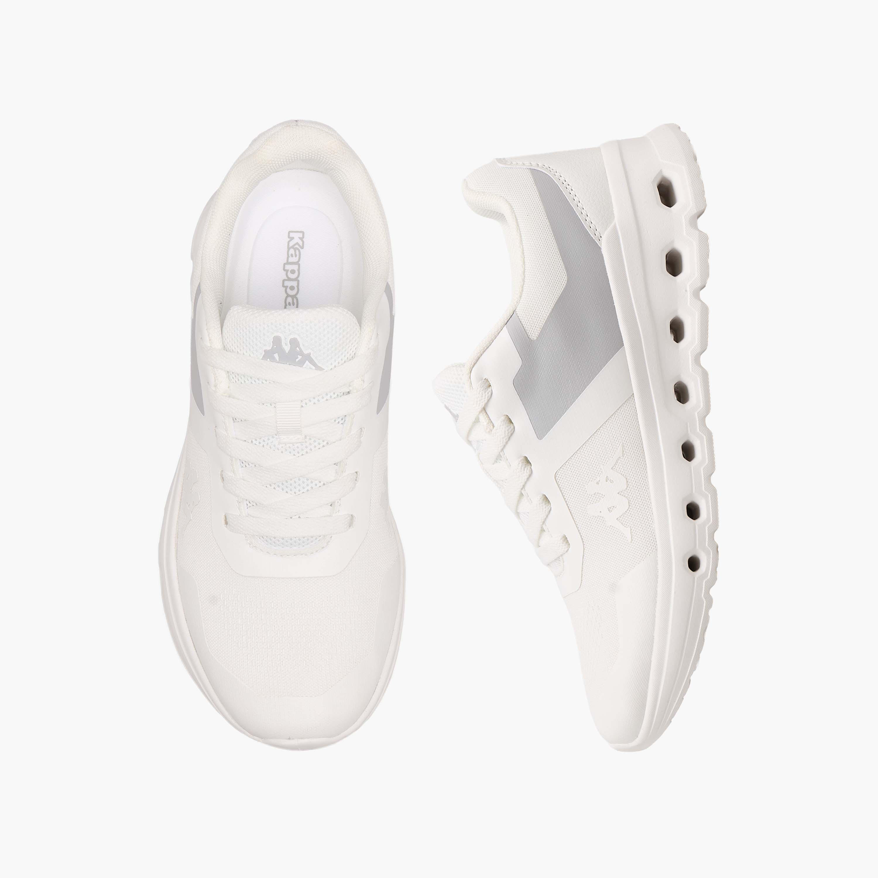Kappa Women Lace-Up Sports Shoes-sports-women-shoes-image-1