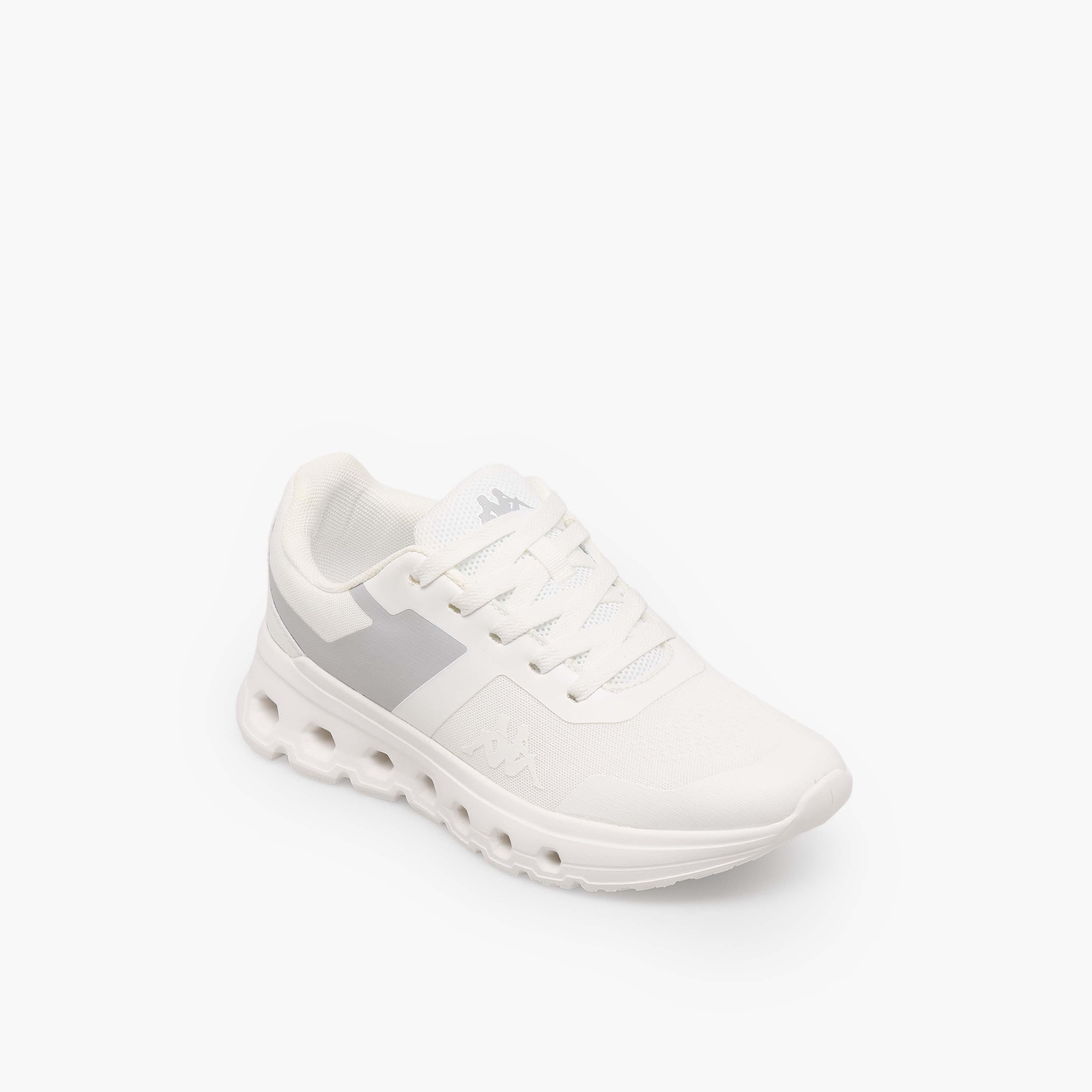 Kappa Women Lace-Up Sports Shoes-sports-women-shoes-image-2