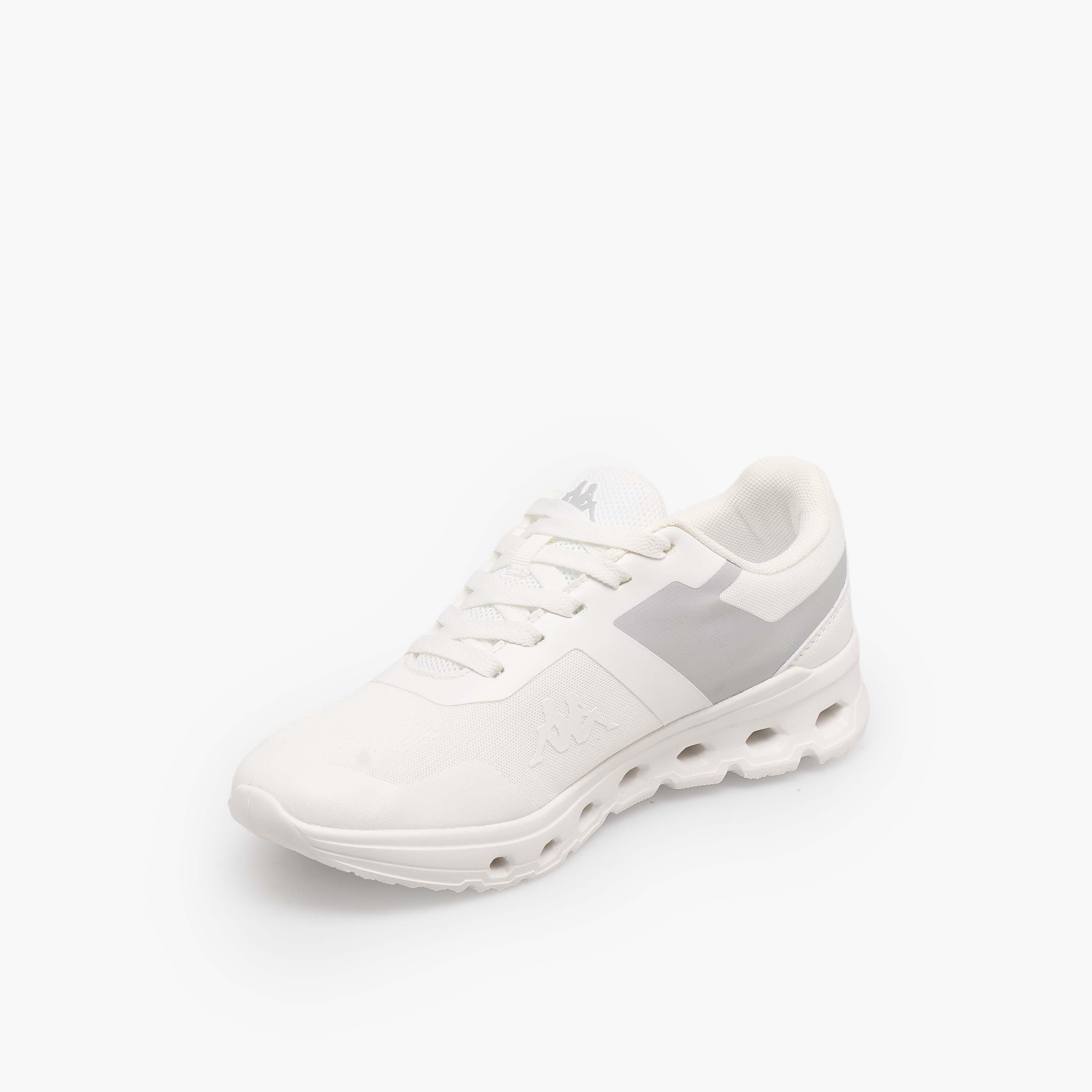 Kappa Women Lace-Up Sports Shoes-sports-women-shoes-image-4