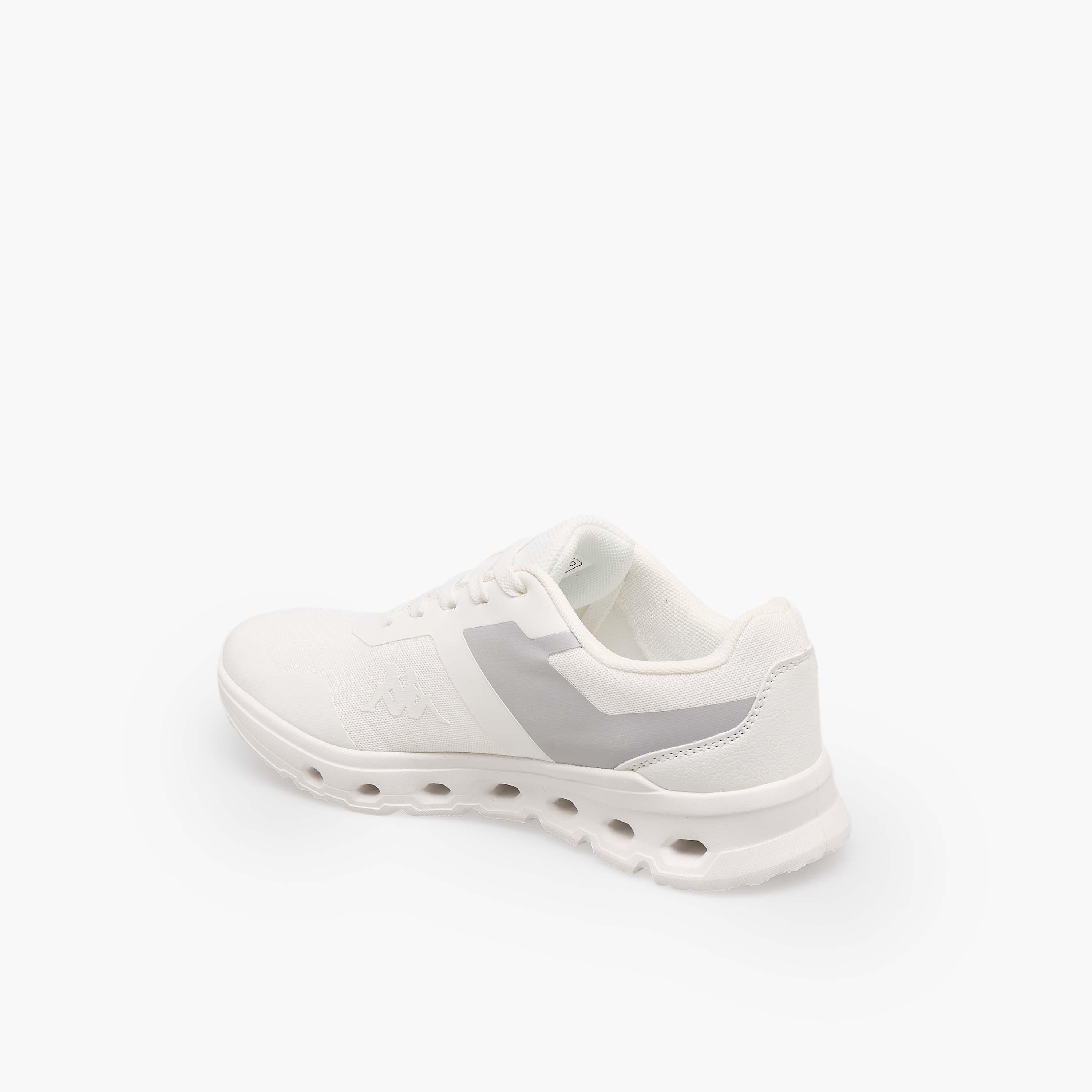 Kappa Women Lace-Up Sports Shoes-sports-women-shoes-image-5