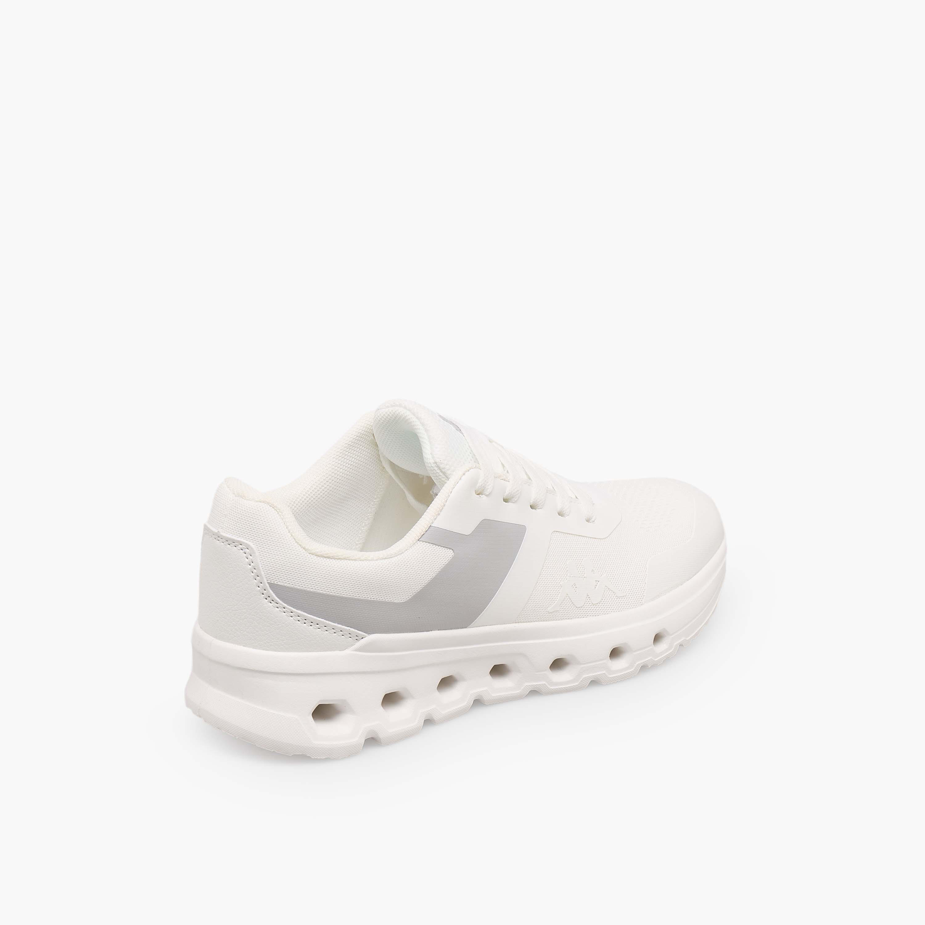 Kappa Women Lace-Up Sports Shoes-sports-women-shoes-image-6