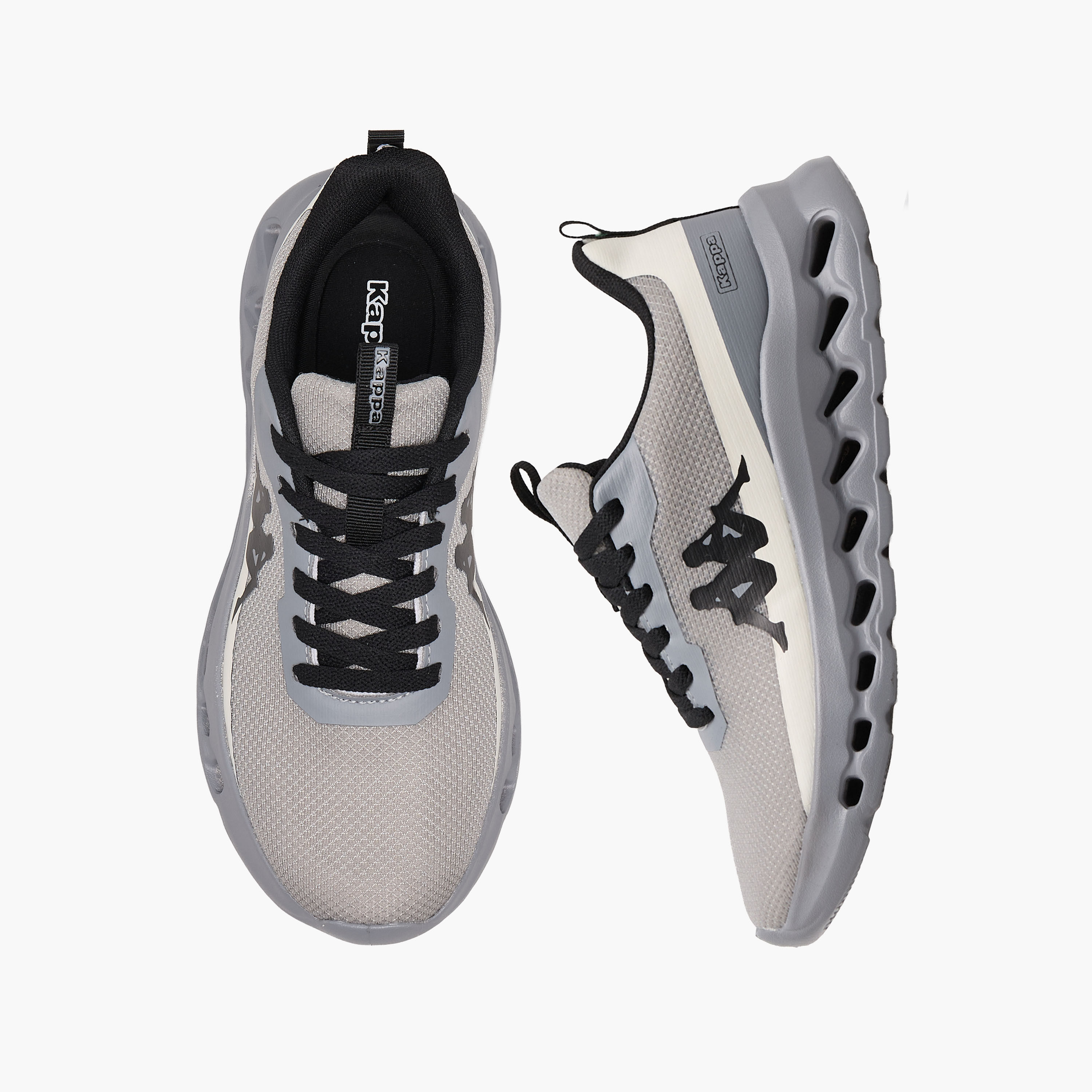 حذاء رياضي برباط إغلاق للنساء من كابا-women-shoes-sports-image-1