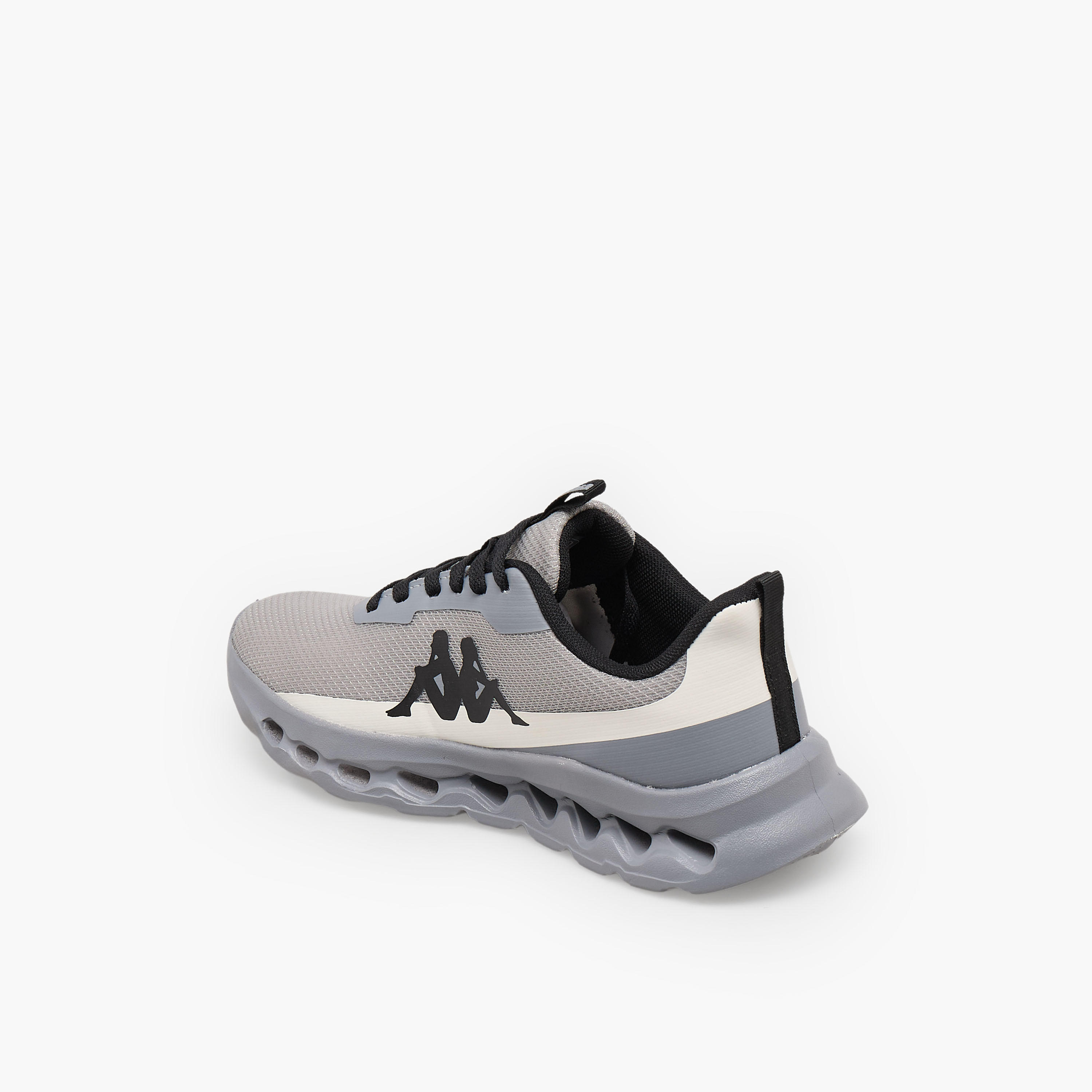 حذاء رياضي برباط إغلاق للنساء من كابا-women-shoes-sports-image-5