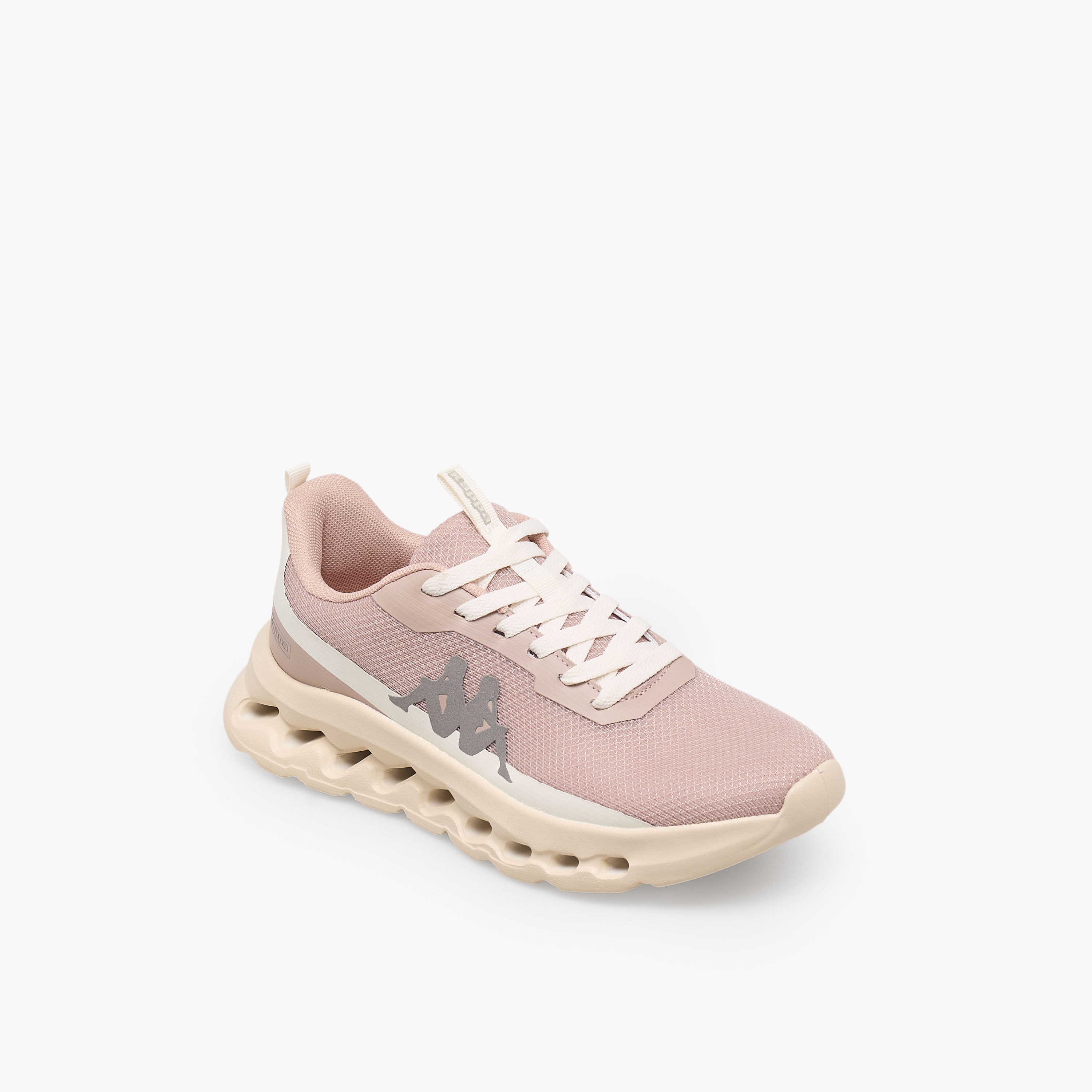 حذاء رياضي برباط إغلاق للنساء من كابا-women-shoes-sports-image-10