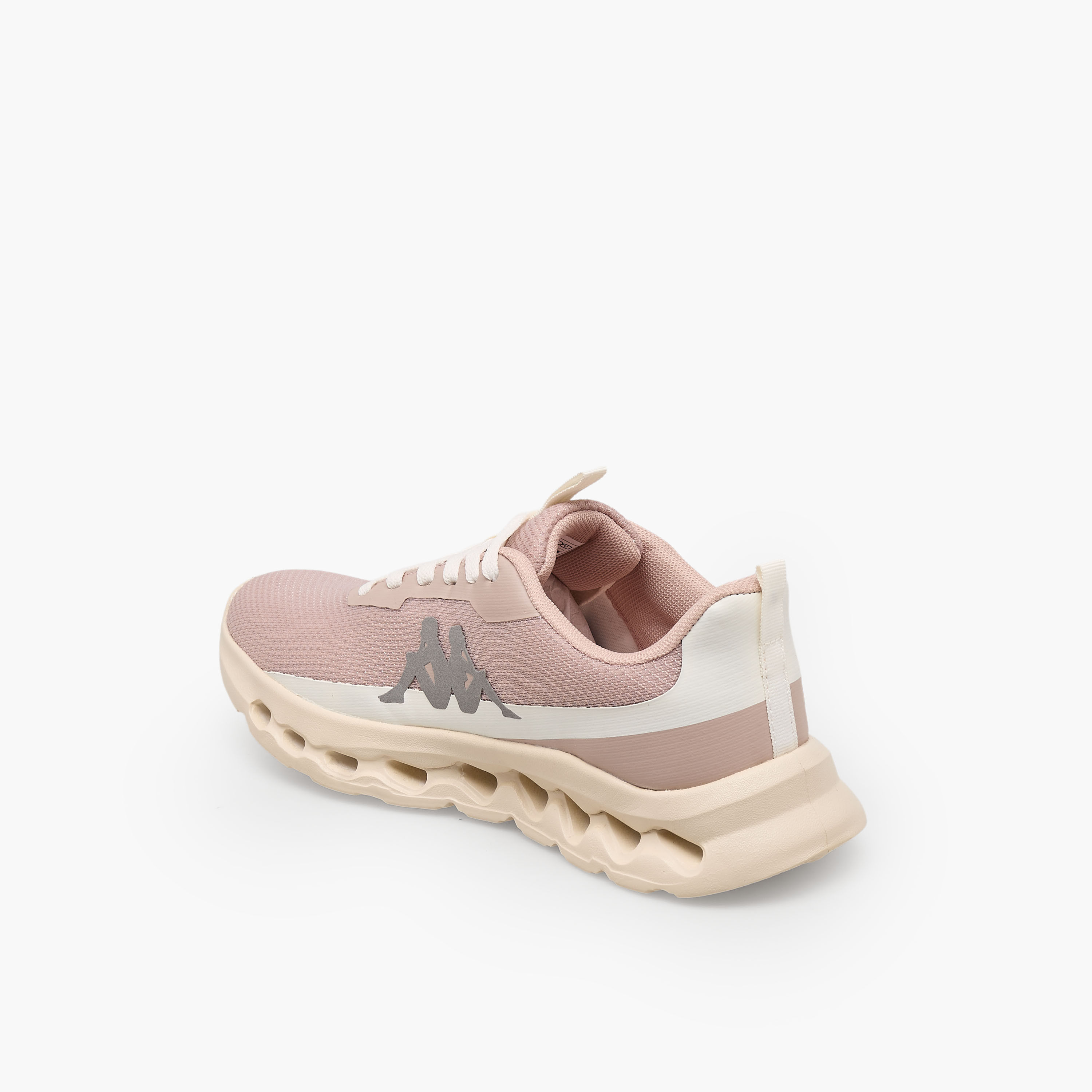 حذاء رياضي برباط إغلاق للنساء من كابا-women-shoes-sports-image-13