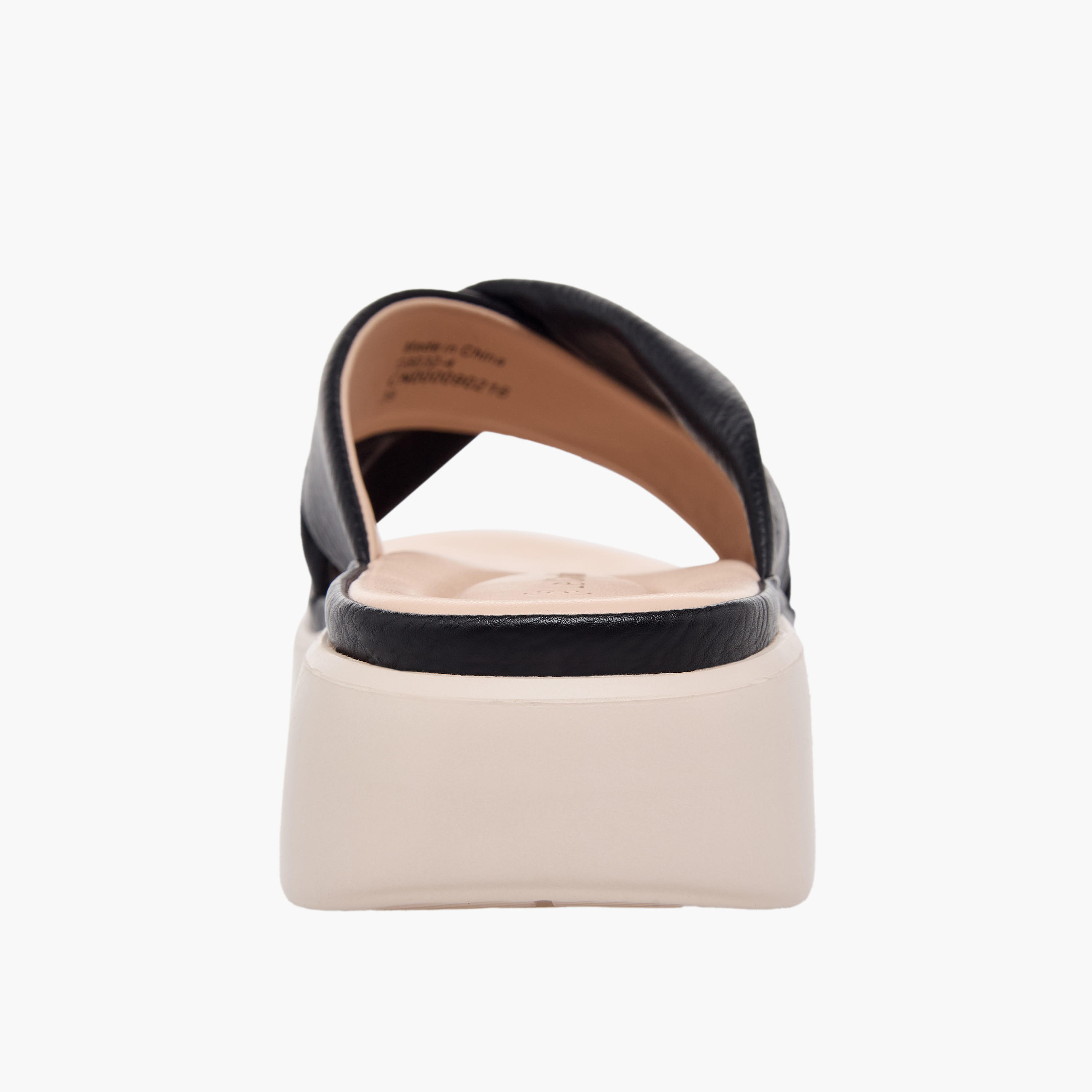 Le Confort Women Cross Strap Wedge Sandals-women-shoes-sandals-heeled-image-8