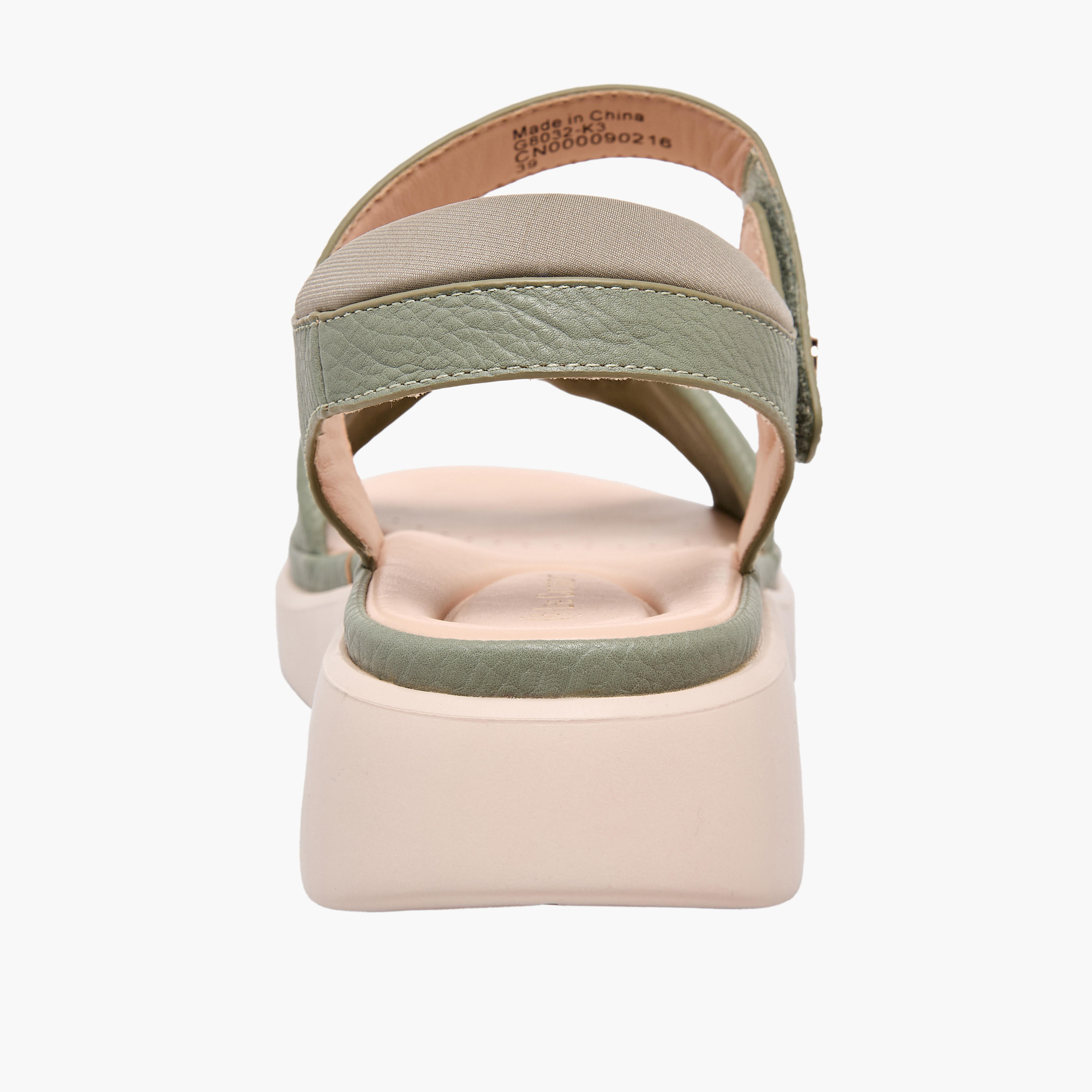 Le Confort Women Hook & Loop Strap Sandals-women-shoes-flats-sandals-image-8