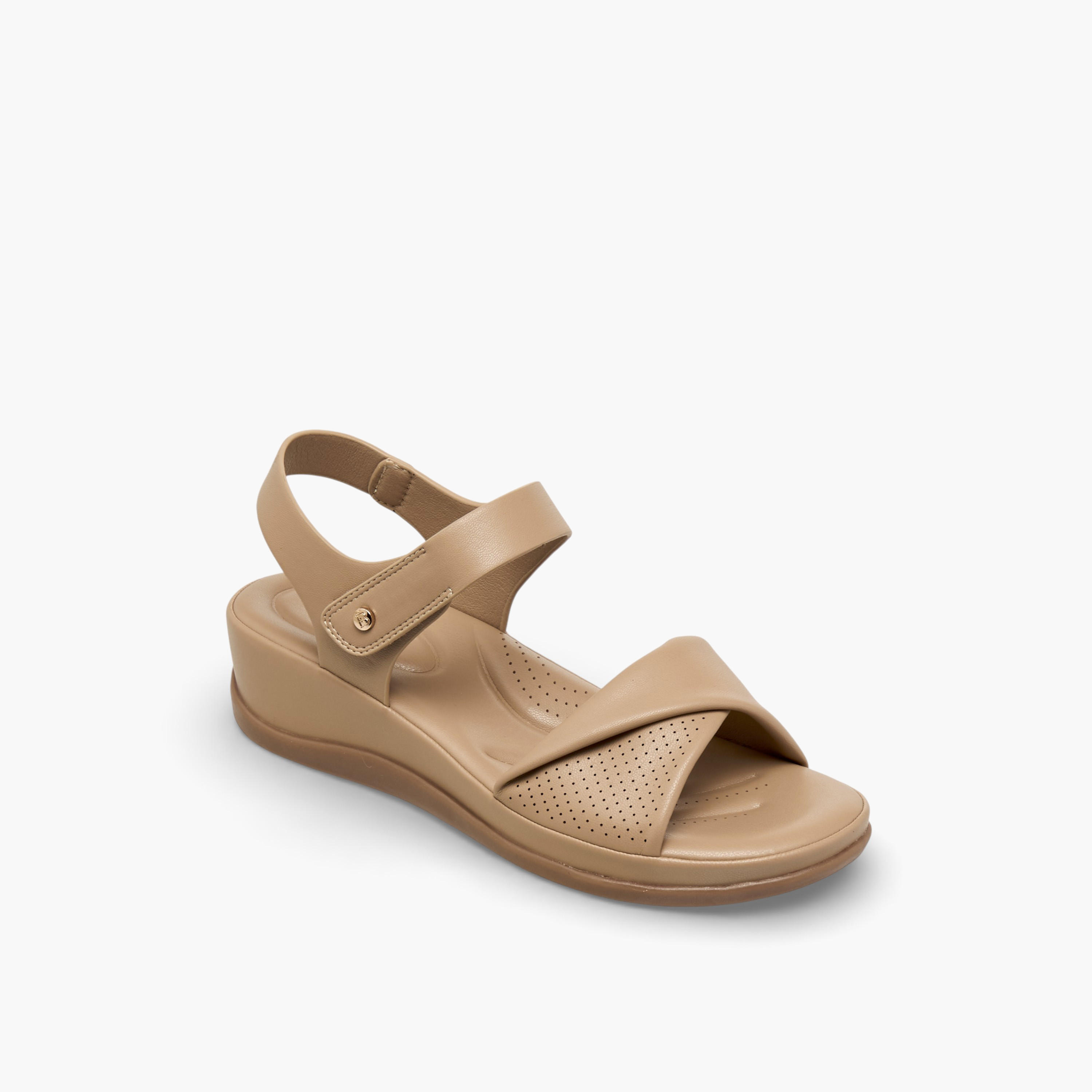 Flora Bella Women Hook & Loop Sandals-women-shoes-sandals-heeled-image-2