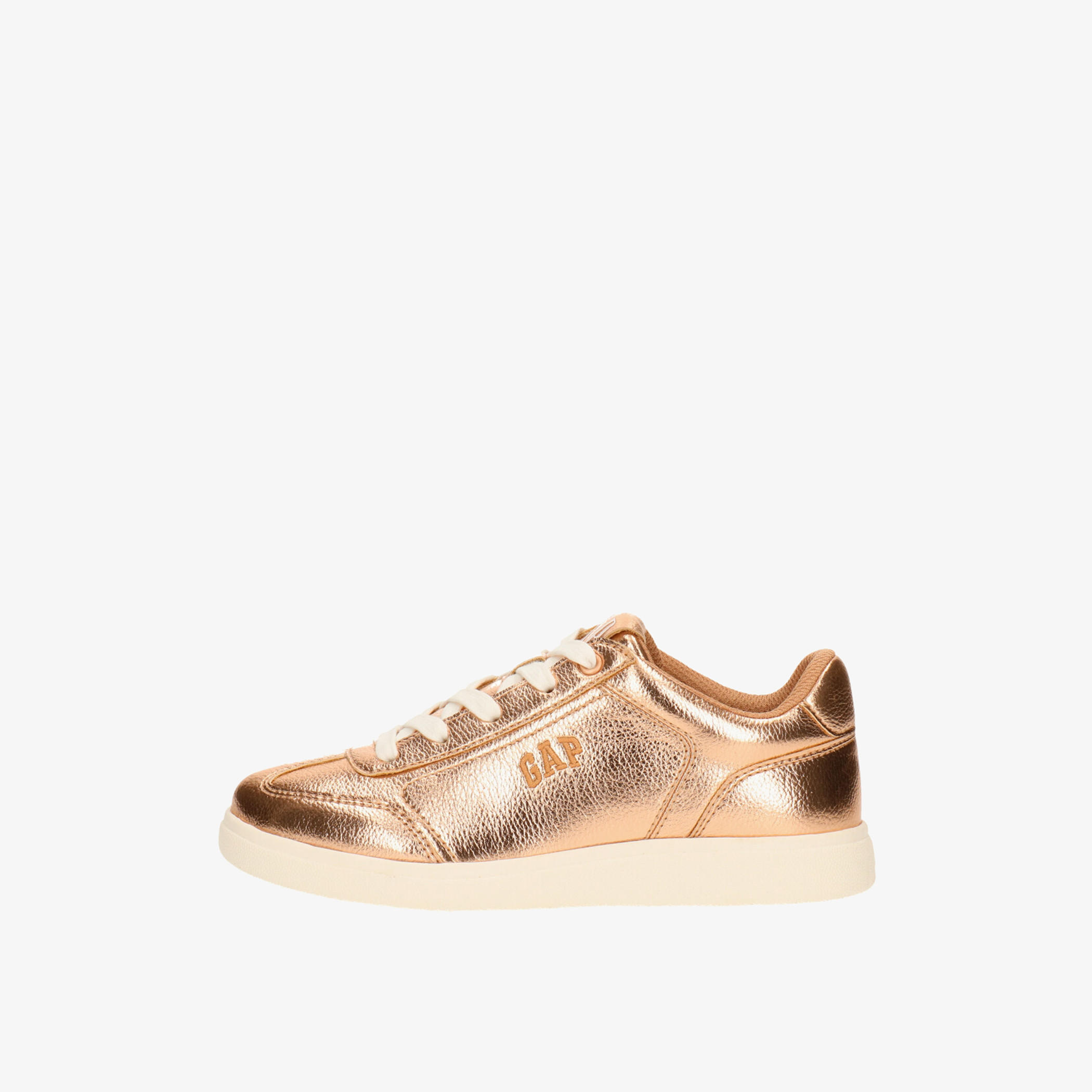 حذاء سنيكرز ميتاليك برباط إغلاق للبنات من جاب-girls-shoes-sneakers-image-2