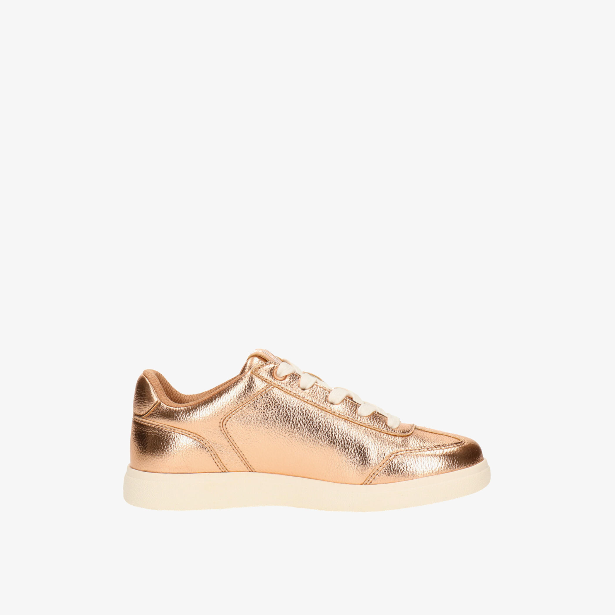 حذاء سنيكرز ميتاليك برباط إغلاق للبنات من جاب-girls-shoes-sneakers-image-3