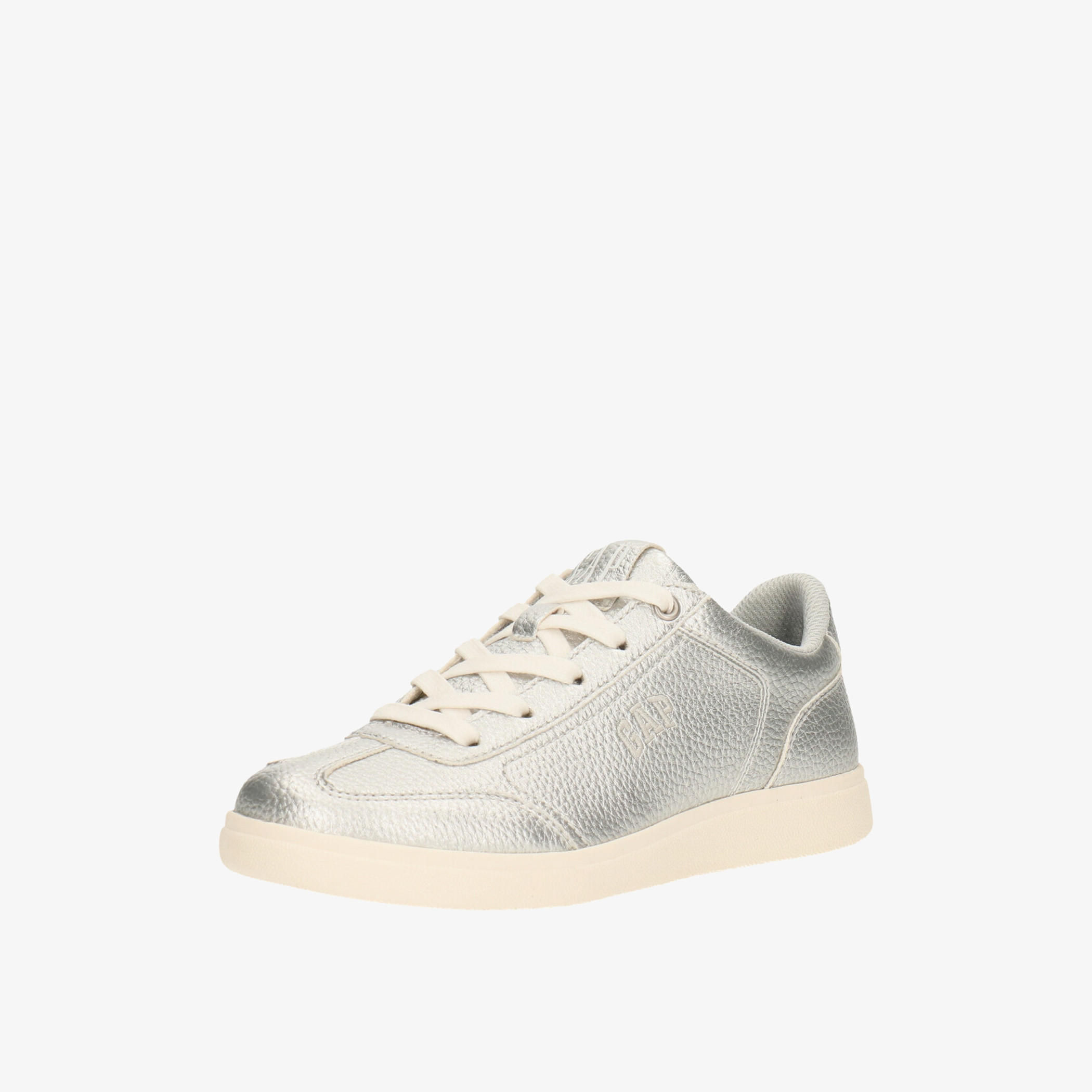 حذاء سنيكرز ميتاليك برباط إغلاق للبنات من جاب-girls-shoes-sneakers-image-1