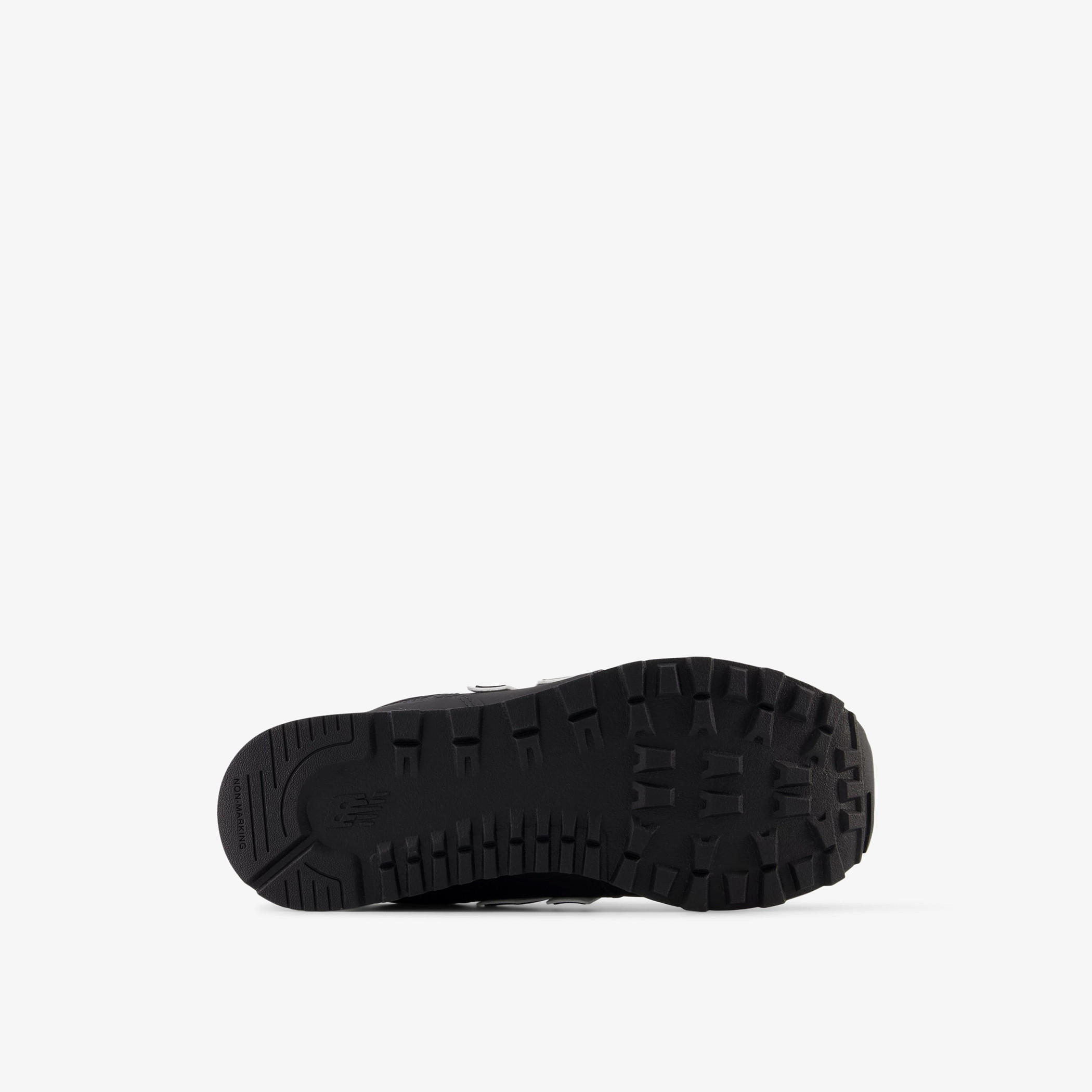 حذاء رياضي بشعار مع رباط إغلاق للأولاد من نيو بالانس-boys-shoes-sneakers-image-8