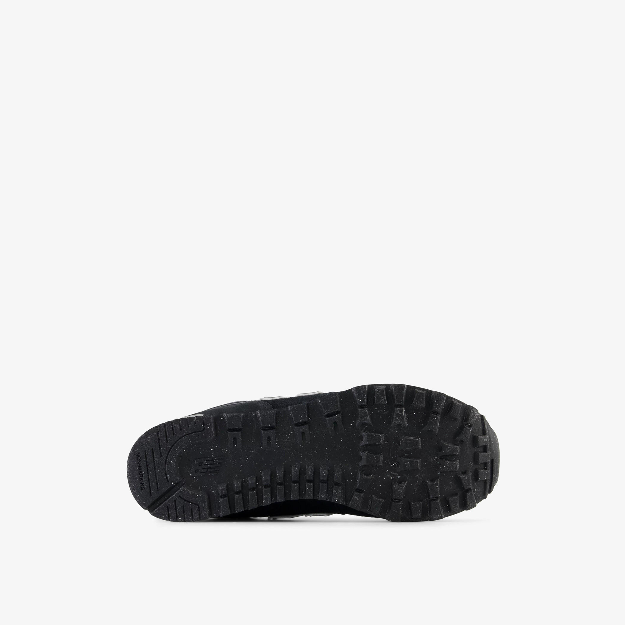 حذاء رياضي بشعار مع رباط إغلاق للأولاد من نيو بالانس-boys-shoes-sneakers-image-8