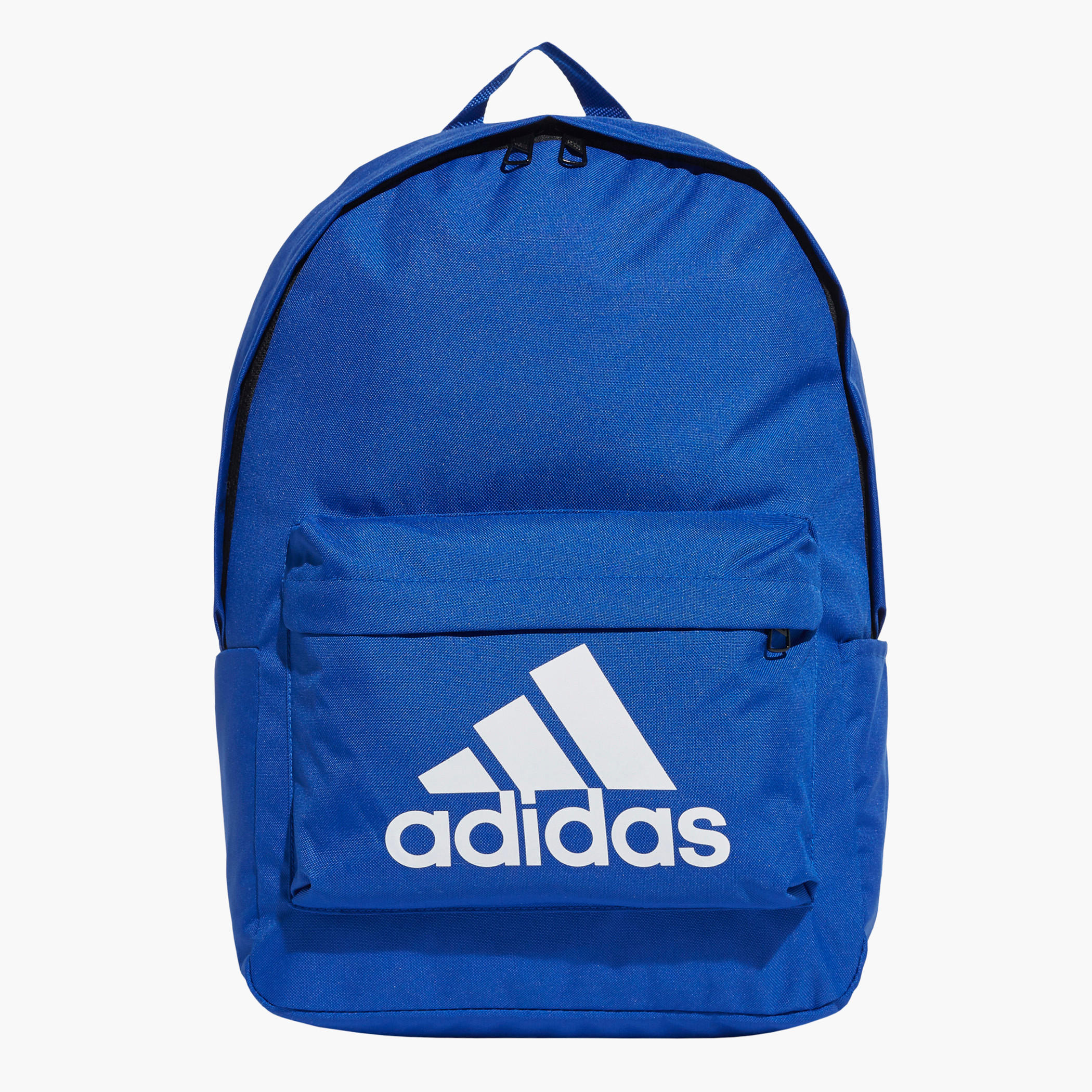 شنطة ظهر بطبعات شعار من أديداس - شنطة ظهر كلاسيكية-women-bagsandwallets-backpacks-image-1