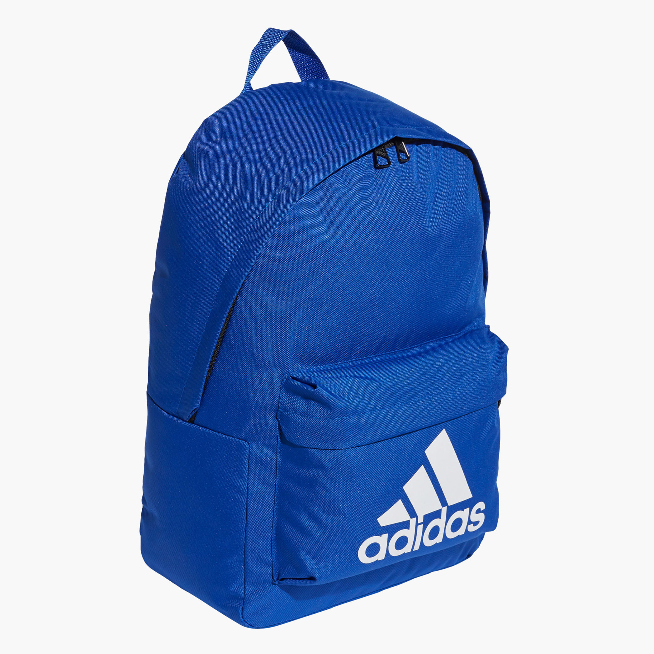 شنطة ظهر بطبعات شعار من أديداس - شنطة ظهر كلاسيكية-women-bagsandwallets-backpacks-image-2