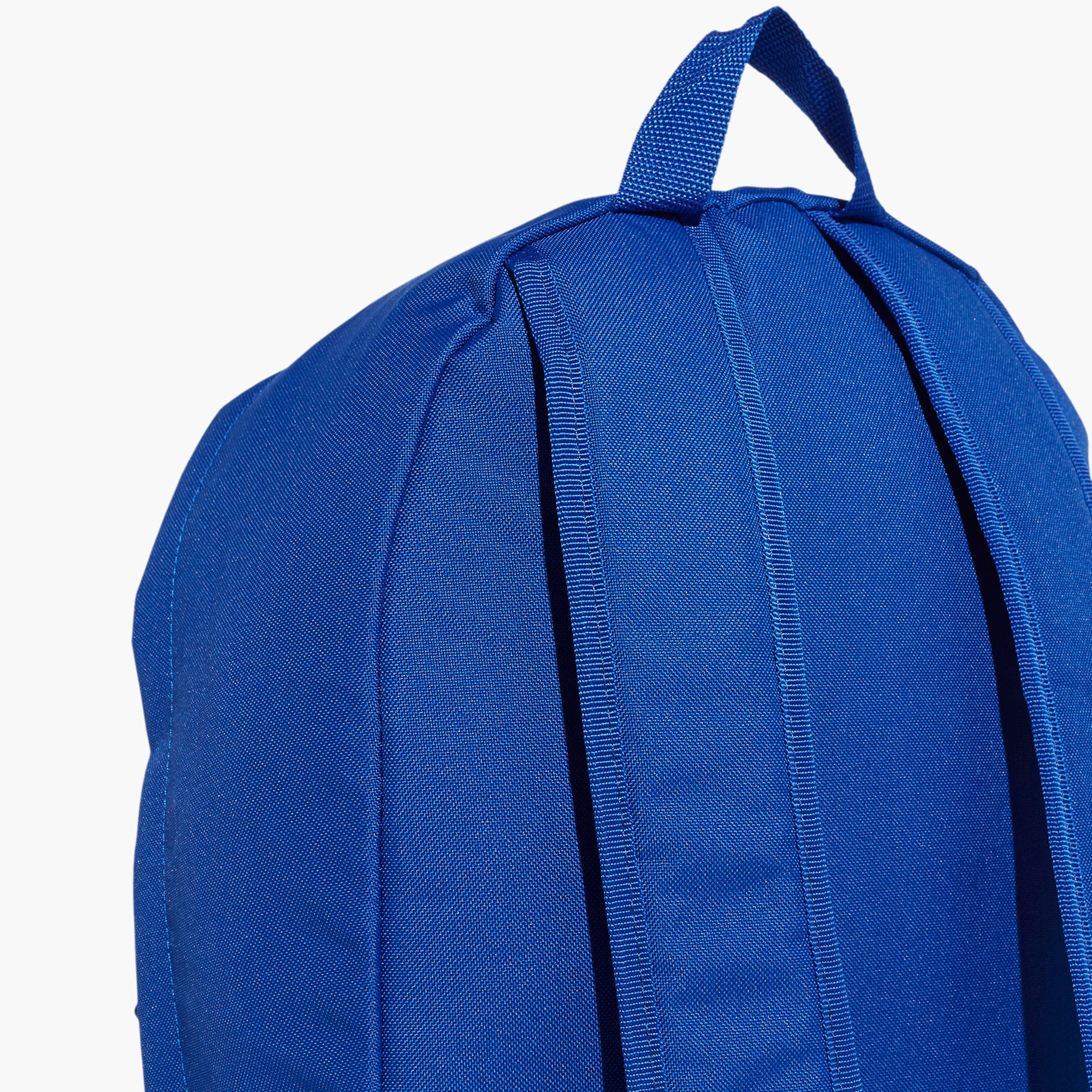 Adidas Logo Printed Backpack - CLASSIC BACKPACK-women-bagsandwallets-backpacks-image-6
