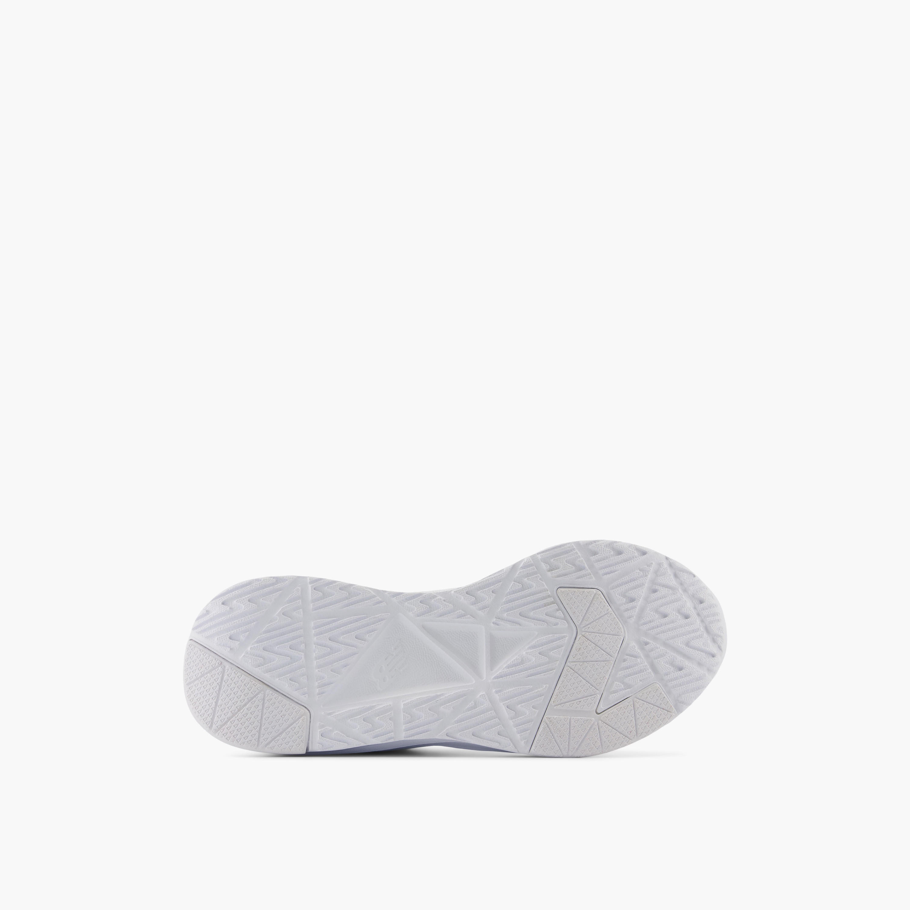 New Balance Boys' Panelled Lace-Up Sports Shoes - GK578WW-M-boys-shoes-schoolshoes-image-5