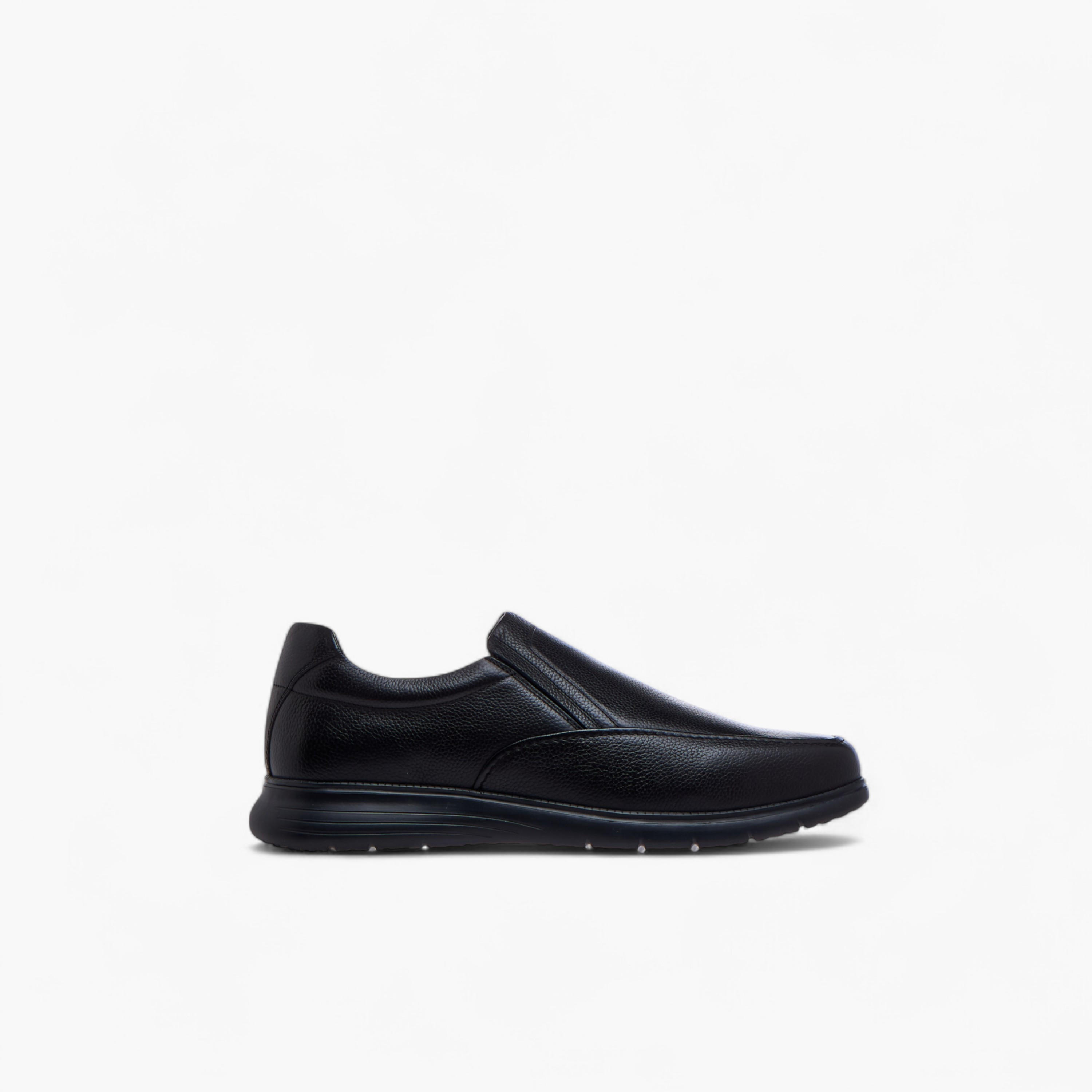 LBL by Shoexpress Solid Slip-On Loafers-men-shoes-loafersandmoccasins-image-3