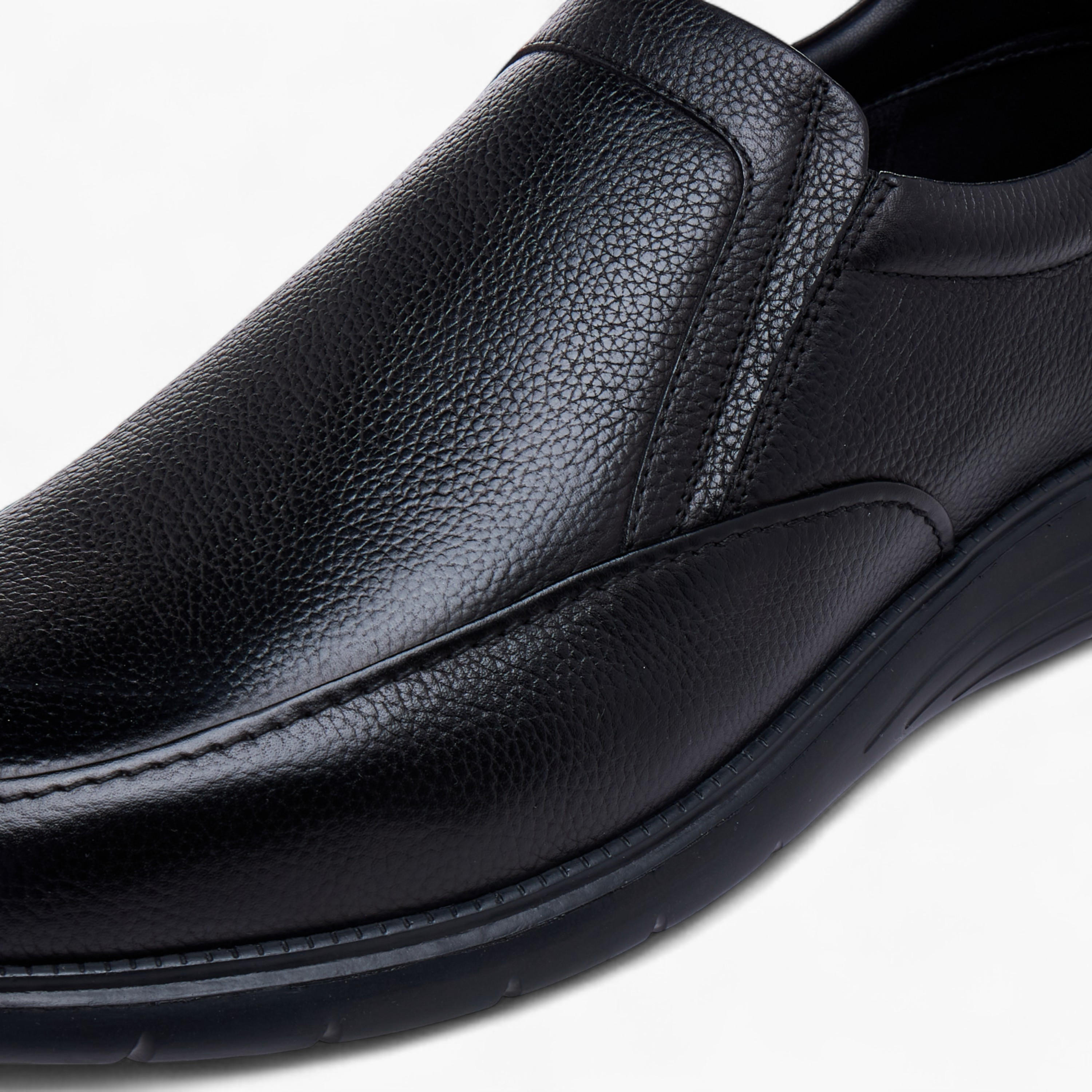 LBL by Shoexpress Solid Slip-On Loafers-men-shoes-loafersandmoccasins-image-4