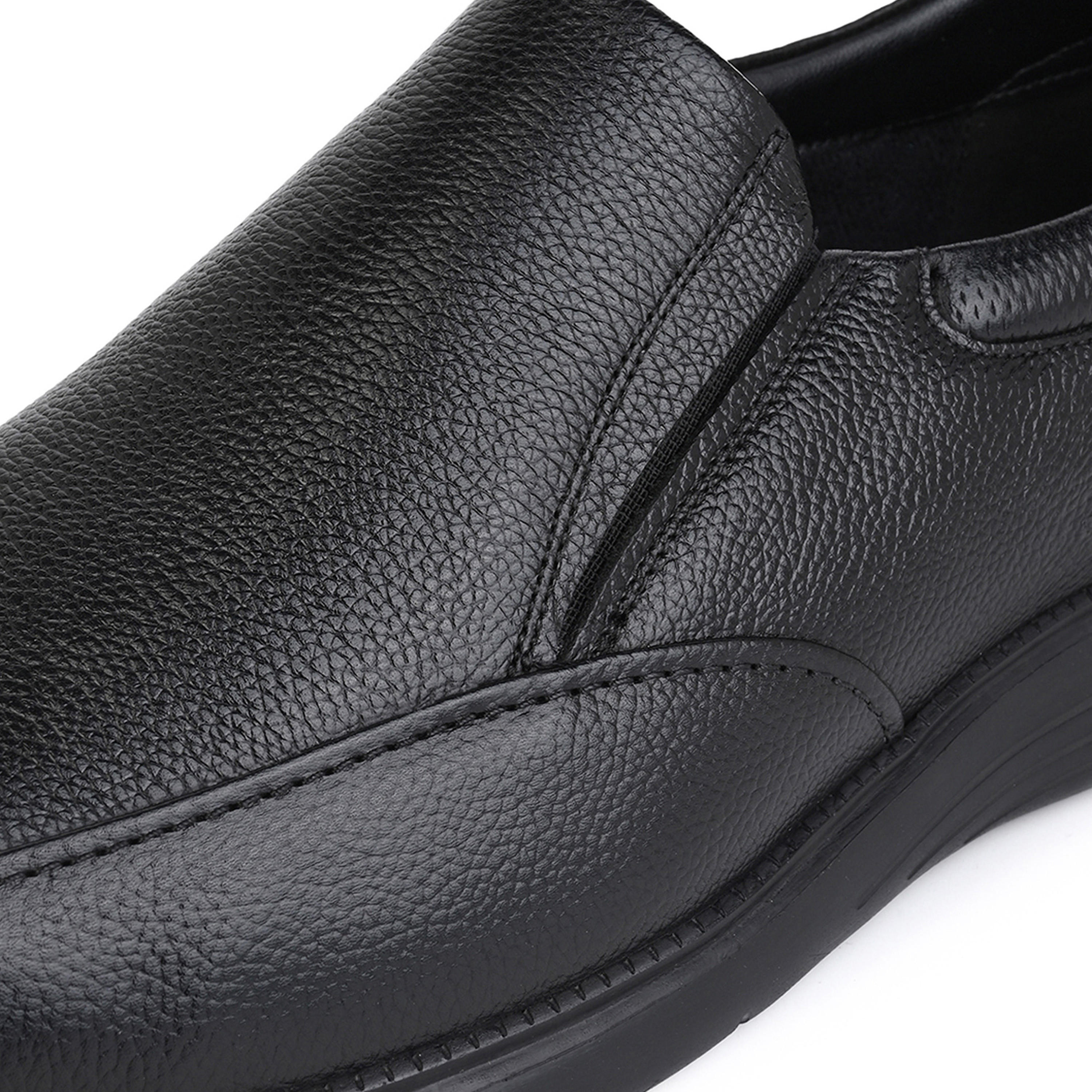 LBL by Shoexpress Men Leather Slip-On Loafers-men-shoes-loafersandmoccasins-image-4