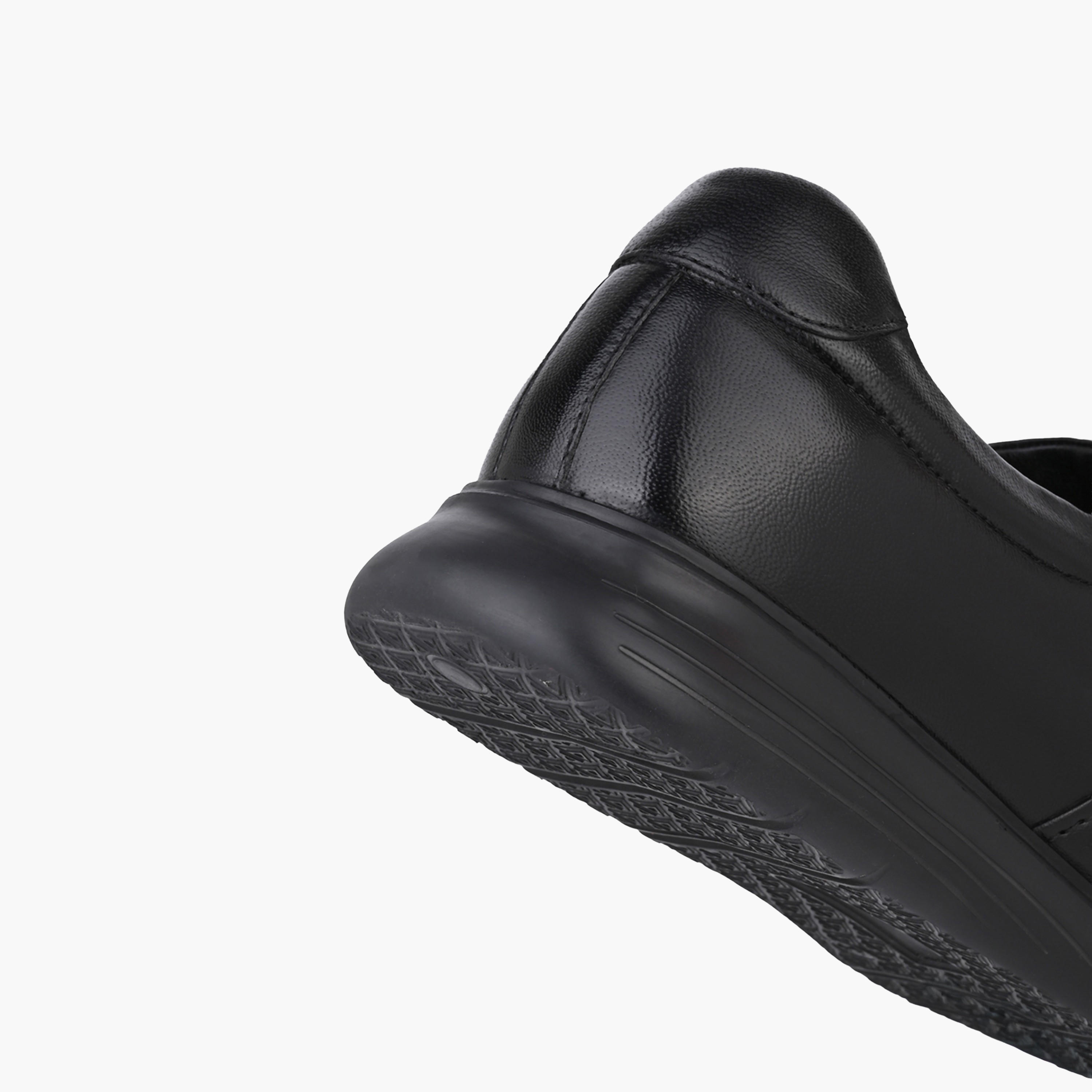 حذاء جلد سهل الارتداء للرجال من أل بي أل من شو إكسبريس-men-shoes-formalshoes-image-5