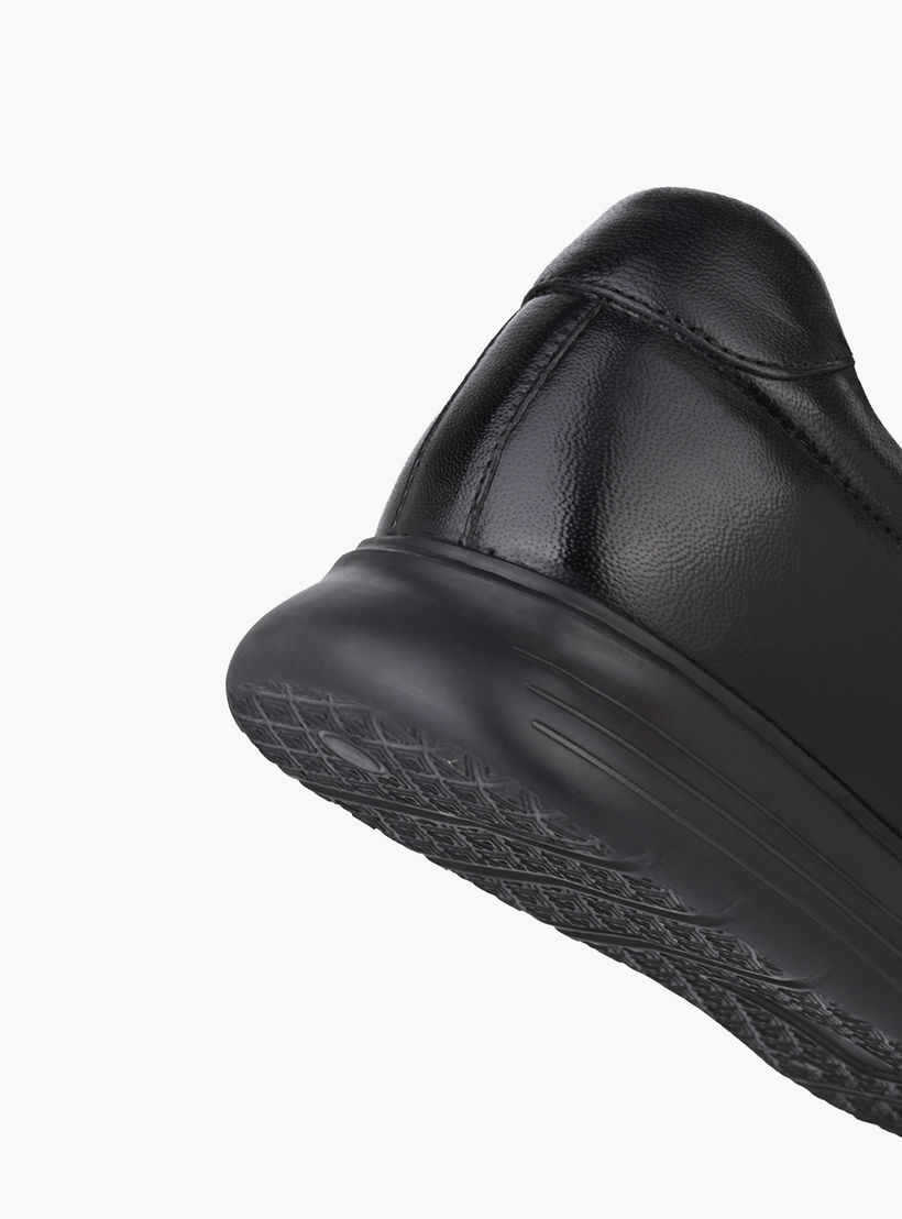 حذاء جلد سهل الارتداء للرجال من أل بي أل من شو إكسبريس-men-shoes-formalshoes-image-5