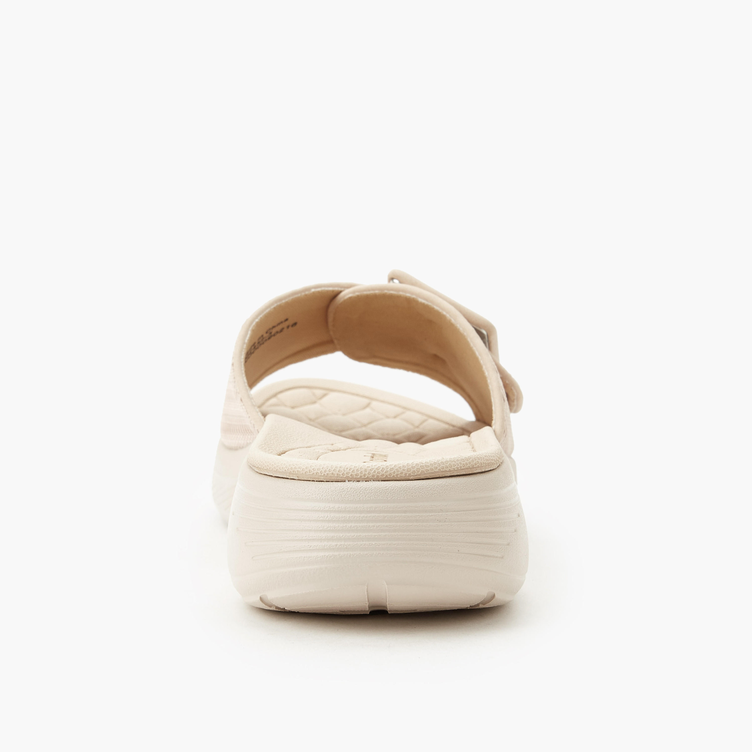 Le Confort Women Flyknit Slip-On Comfort Sandals-women-shoes-sandals-heeled-image-4