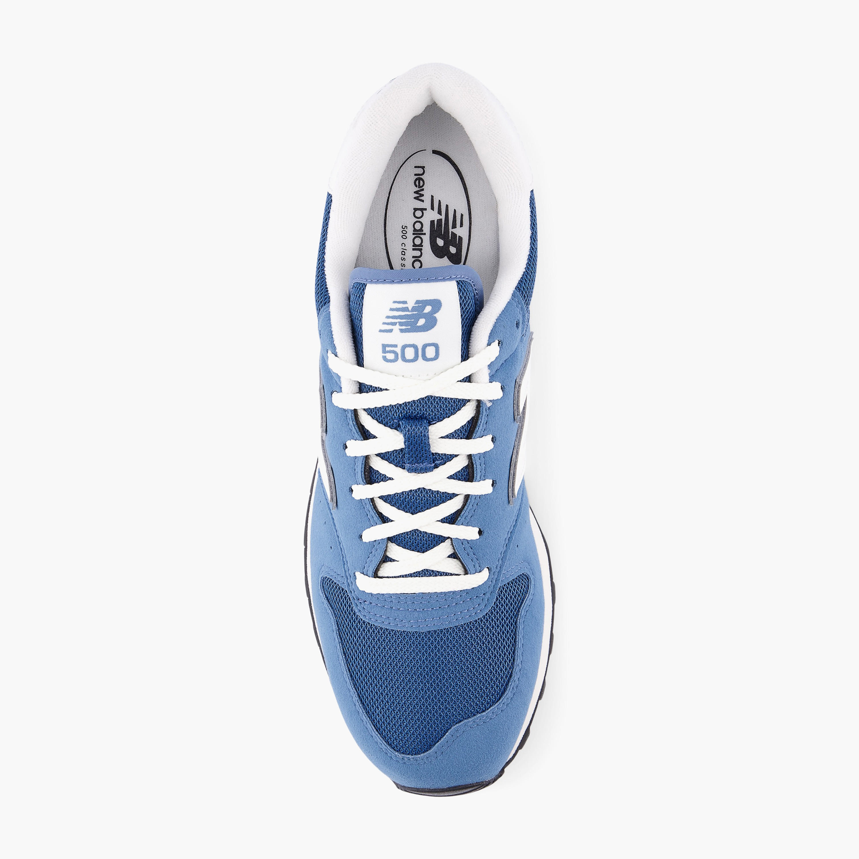 حذاء سنيكرز بألواح ورباط إغلاق للرجال من نيو بالانس-men-shoes-sneakers-image-3