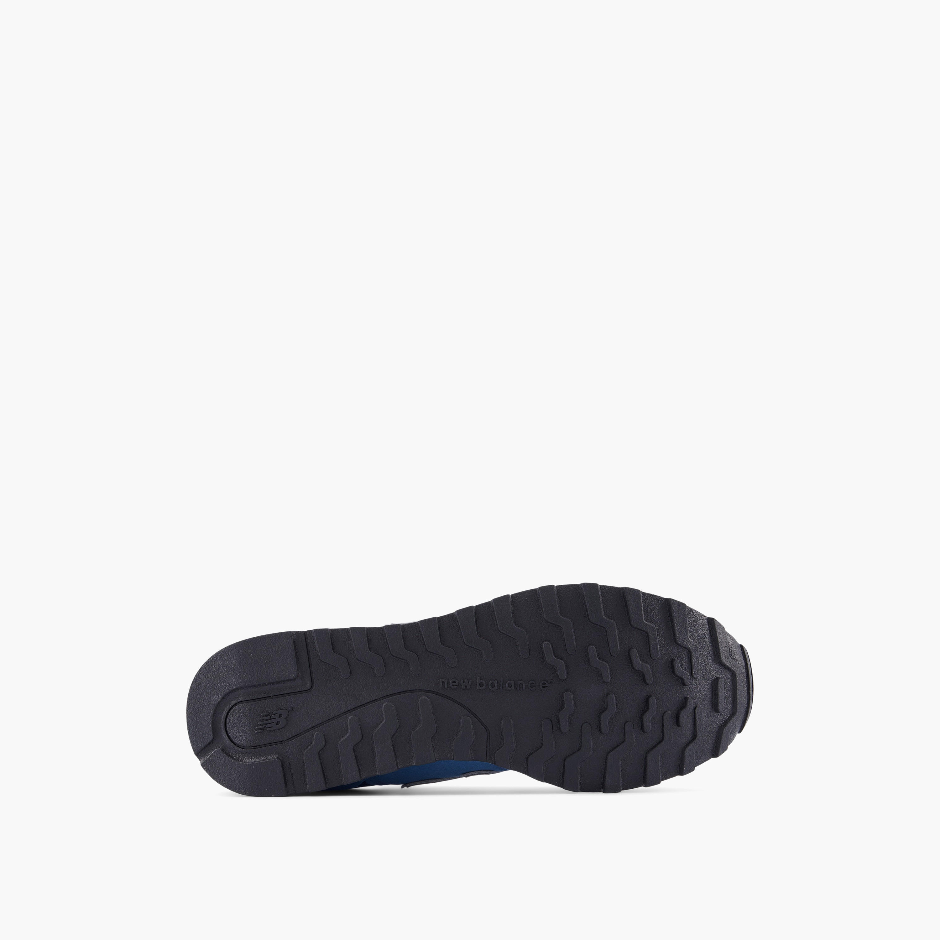 New Balance Men's Panelled Lace-Up Sneakers-men-shoes-sneakers-image-5