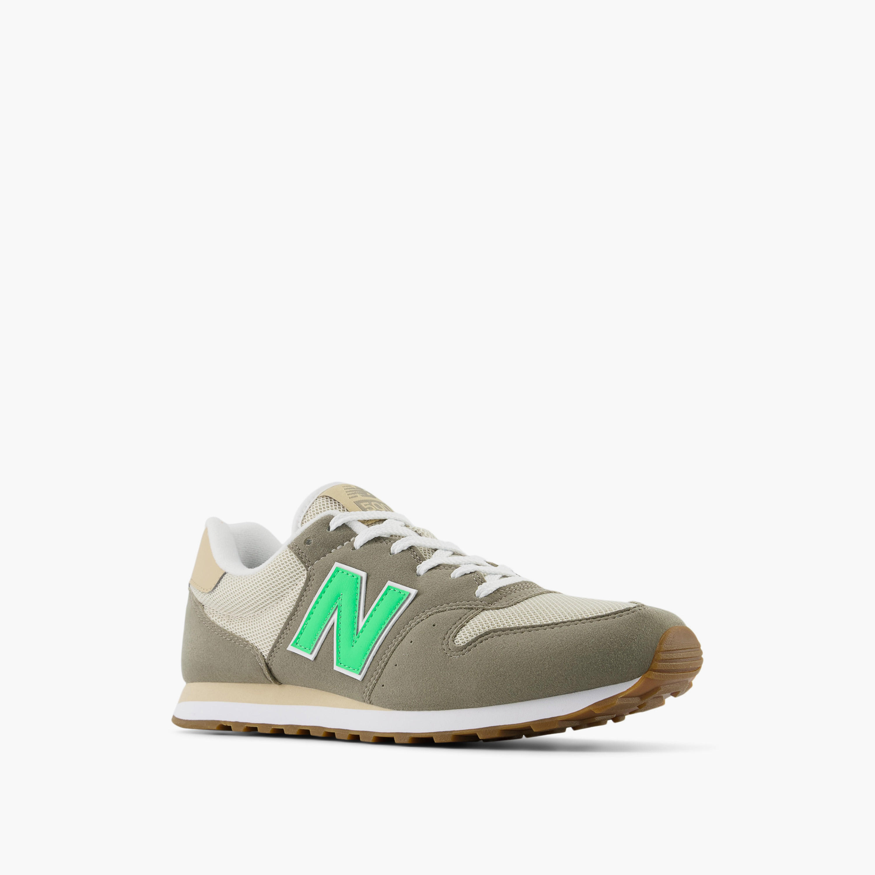 New Balance Men's 500 Lace-Up Sneakers - GM500TPG-D-men-shoes-sneakers-image-1