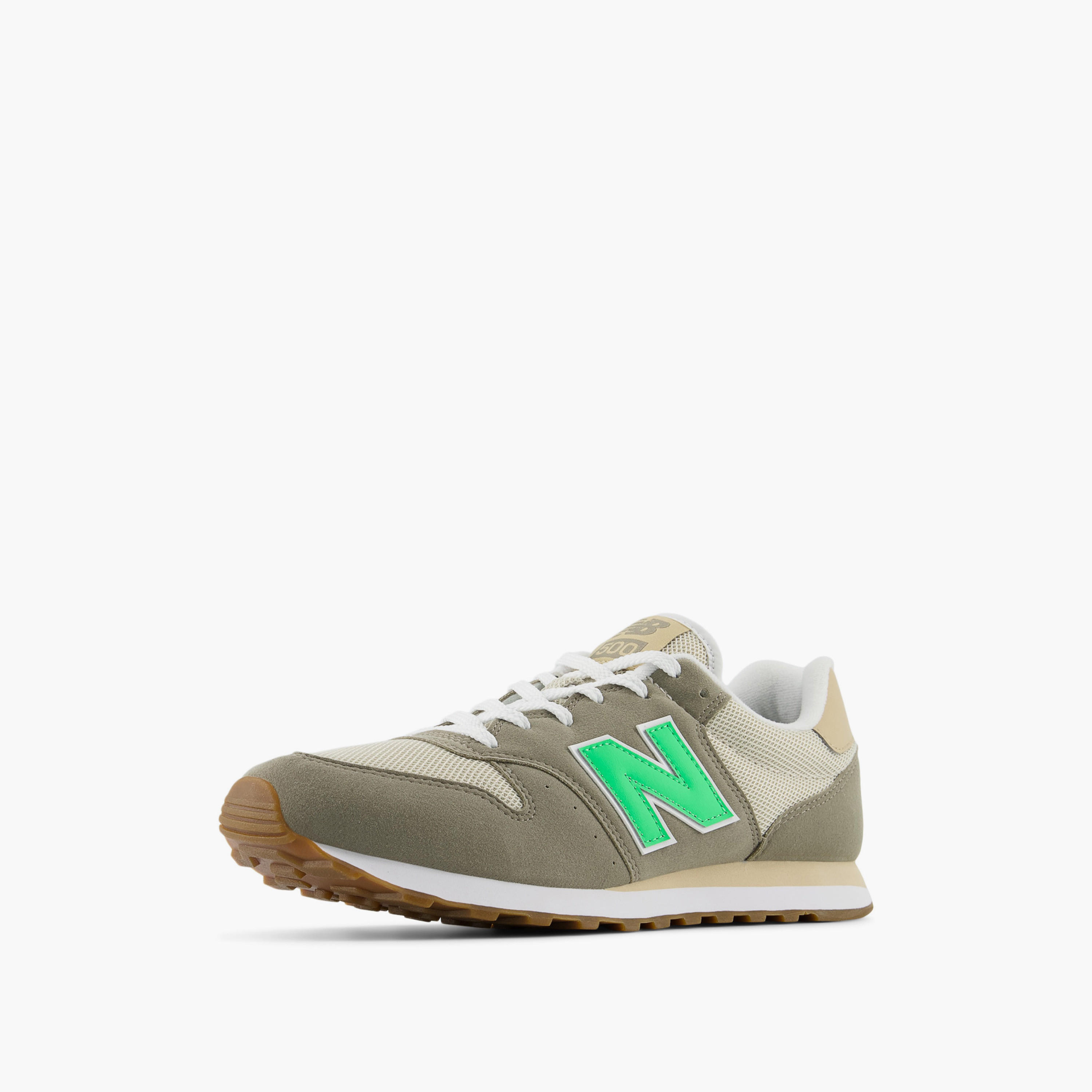New Balance Men's 500 Lace-Up Sneakers - GM500TPG-D-men-shoes-sneakers-image-4