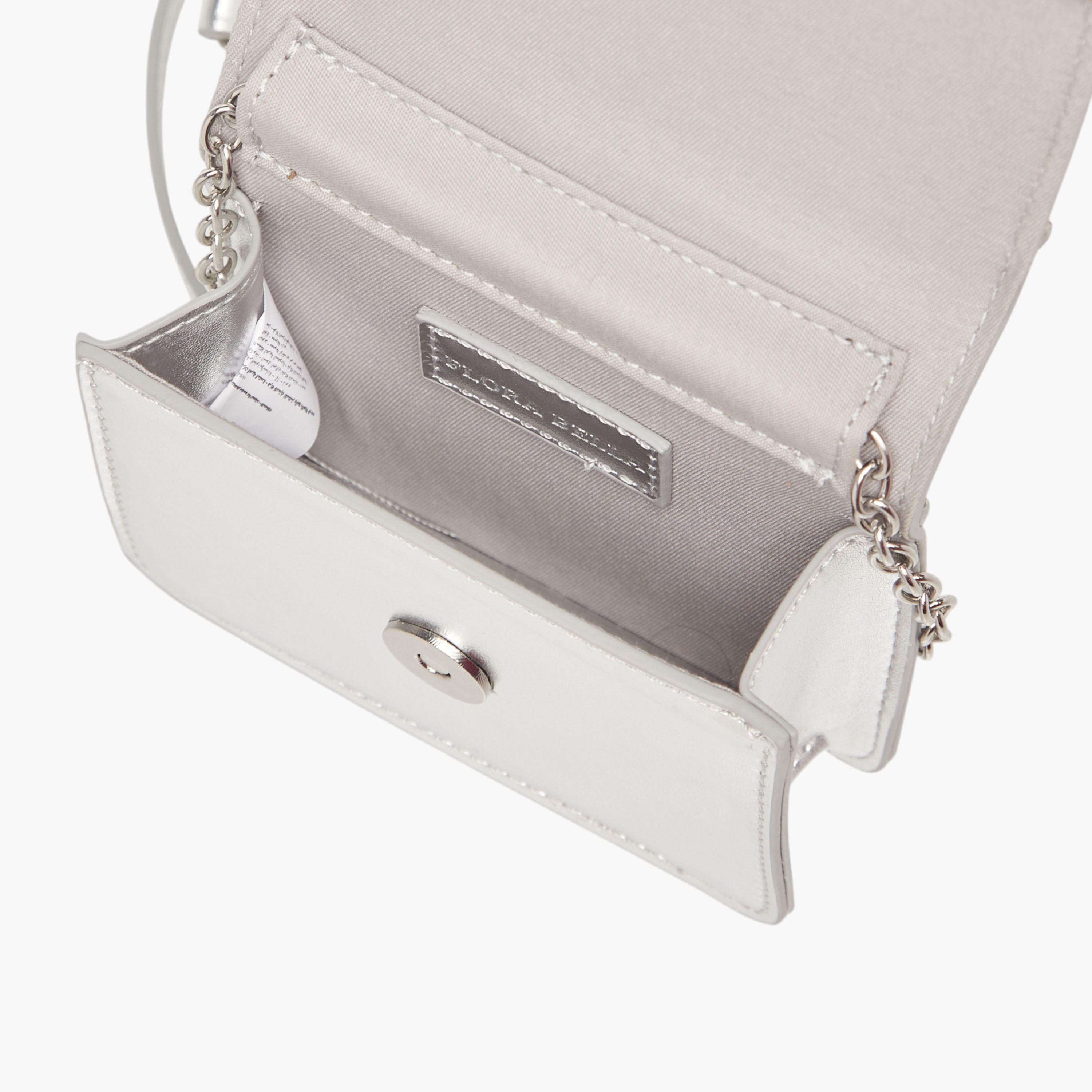 Flora Bella Embellished Crossbody Bag with Button Closure and Chain Strap-girls-accessories-bags-image-6