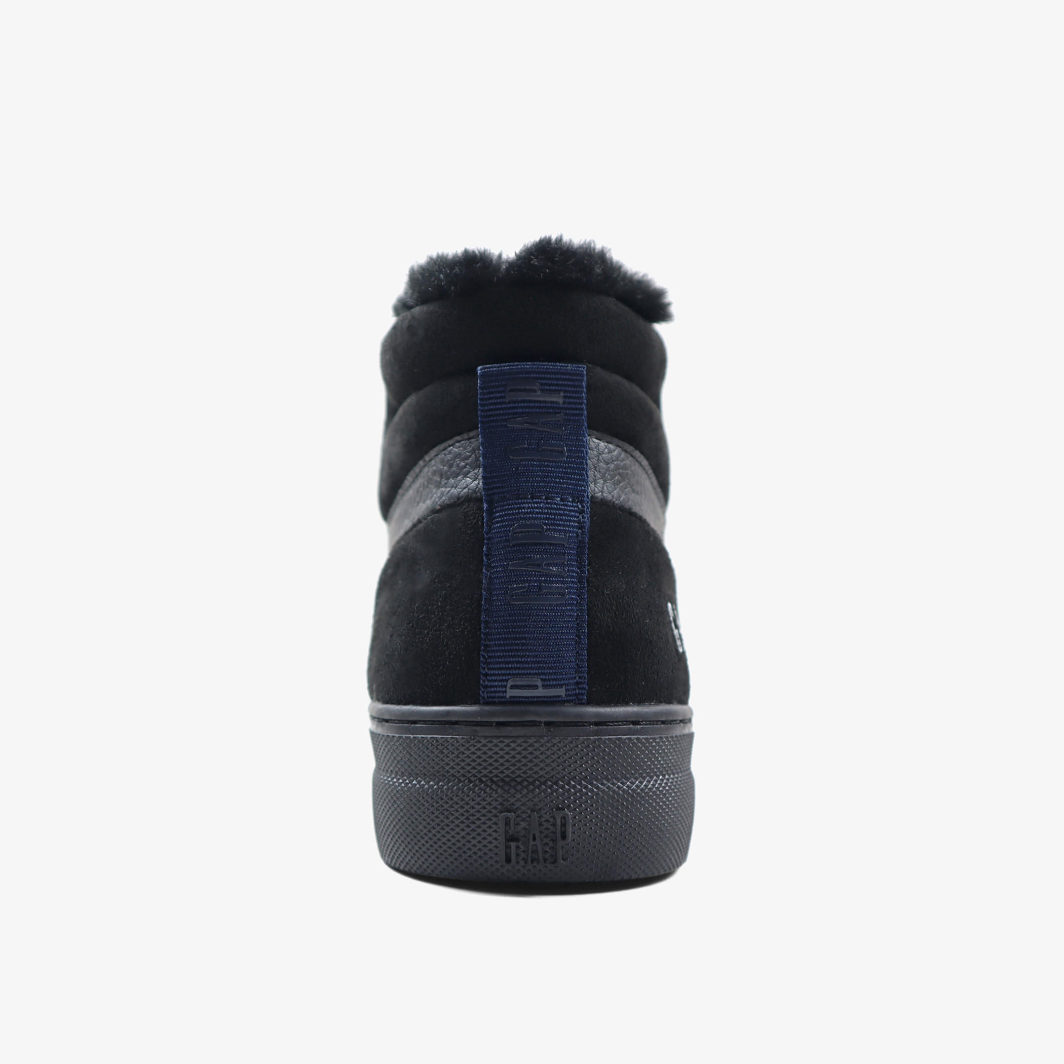 حذاء رياضي نسائي برقبة عالية مع رباط للإغلاق من جاب-women-shoes-sneakers-image-3