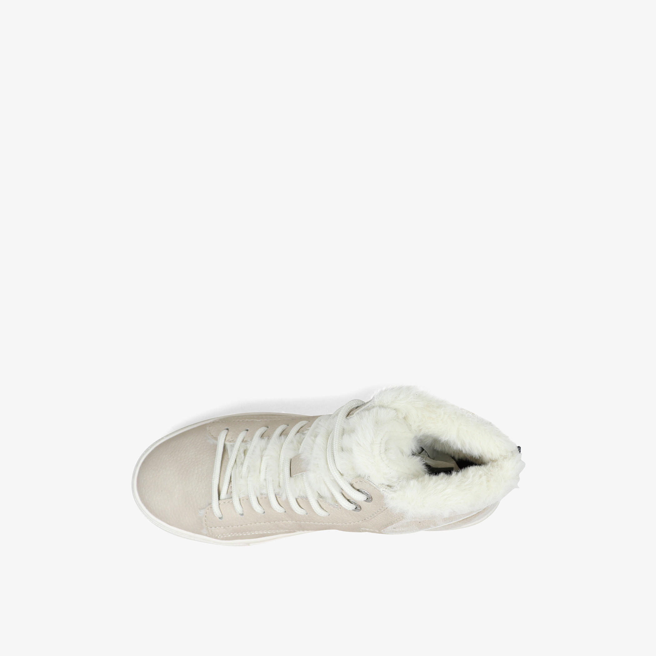 GAP Women's High Top Lace-Up Sneakers-women-shoes-sneakers-image-4