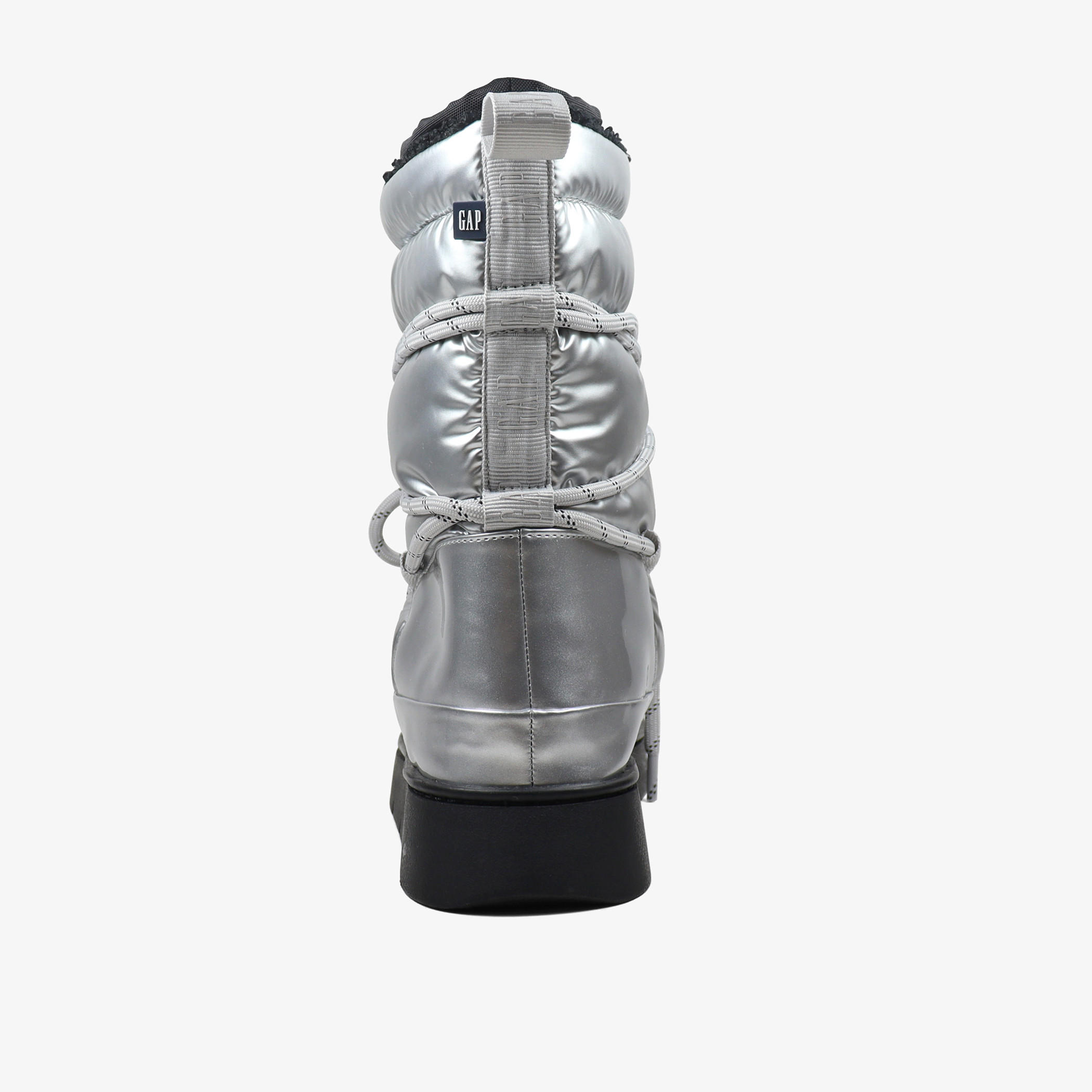 GAP Women's Lace-Up High Shaft Boots-women-shoes-boots-image-3