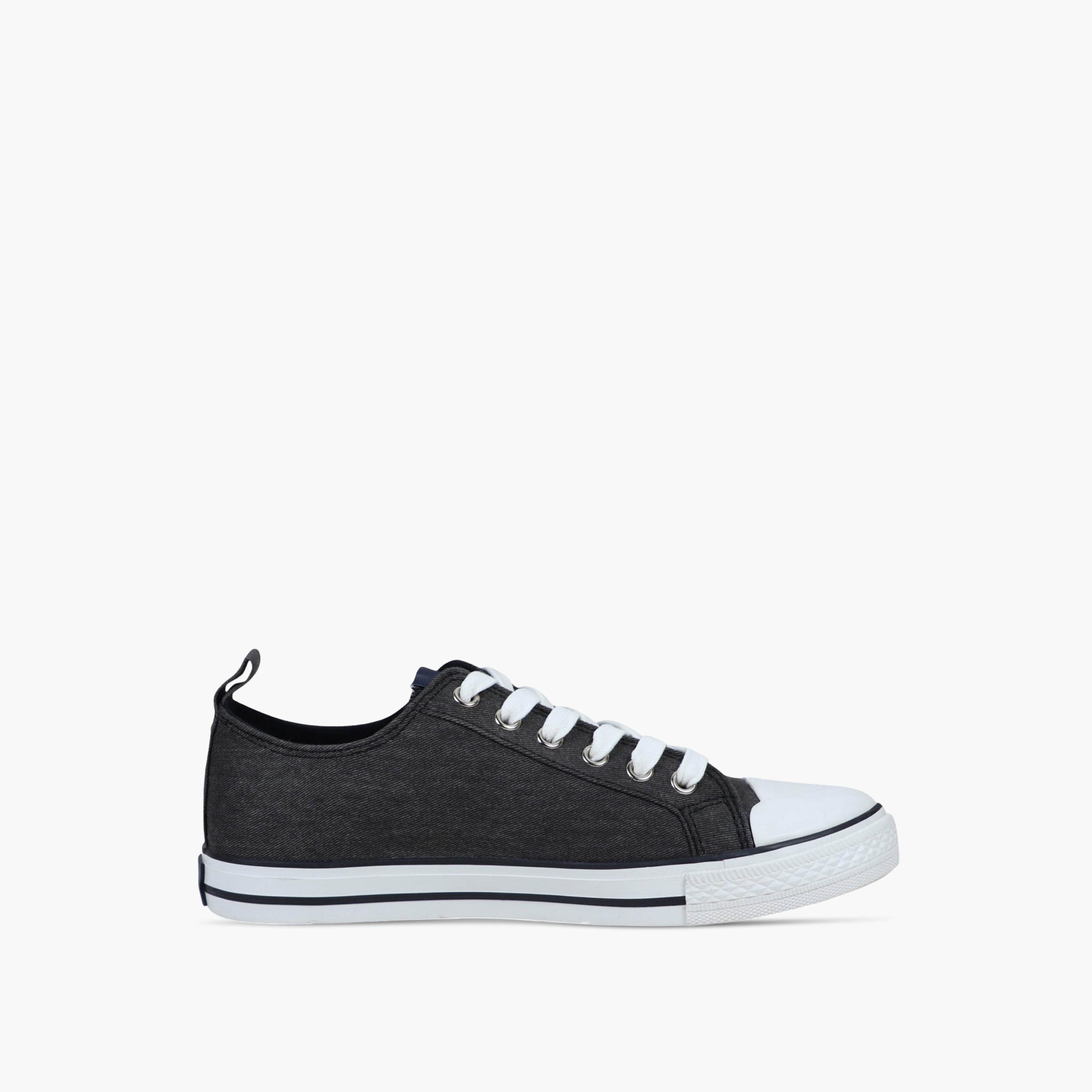 حذاء سنيكرز هوستون II برباط للأولاد من جاب - GPK5100000003-boys-shoes-sneakers-image-2