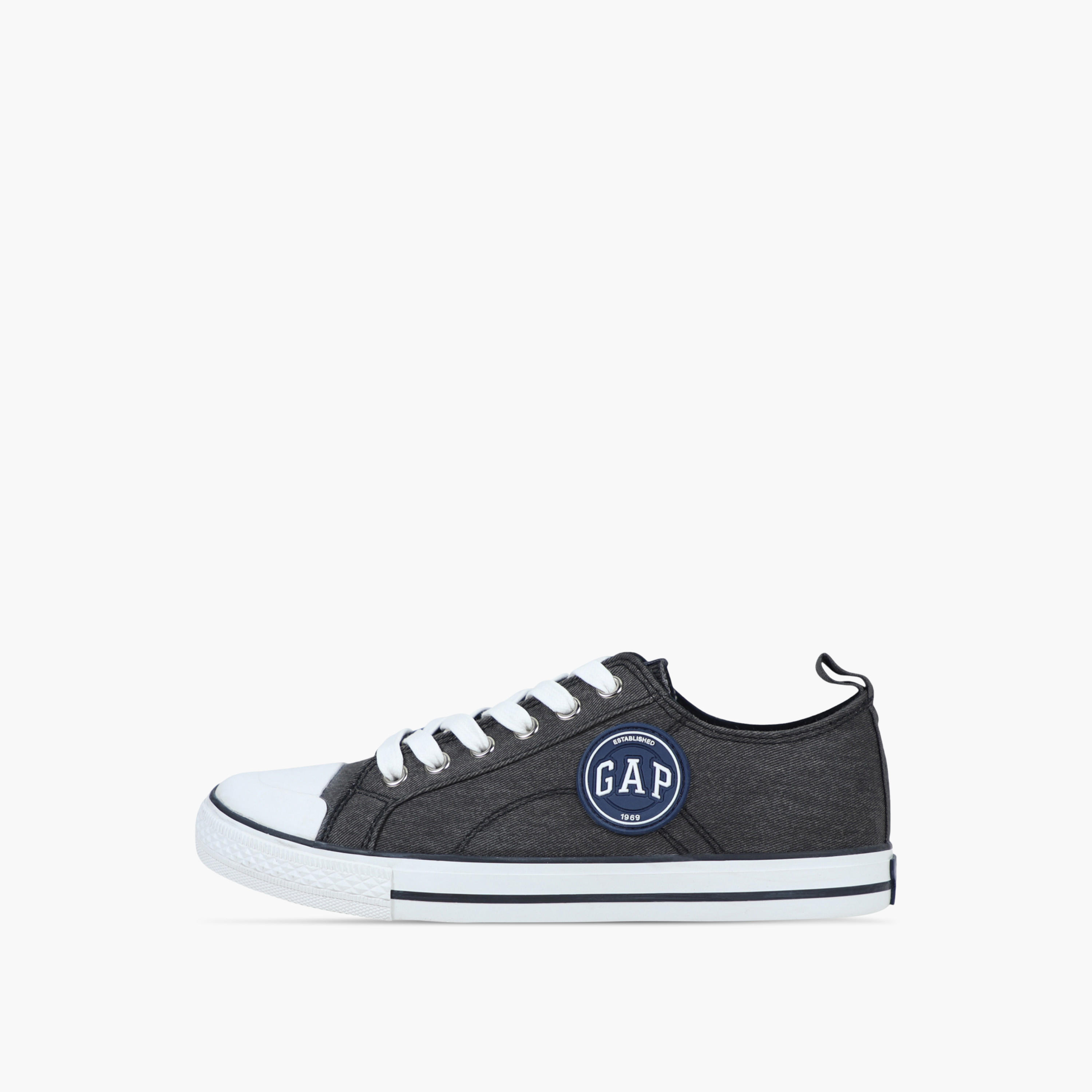 GAP Boys' HOUSTON II Lace-Up Sneakers - GPK5100000312-boys-shoes-sneakers-image-2