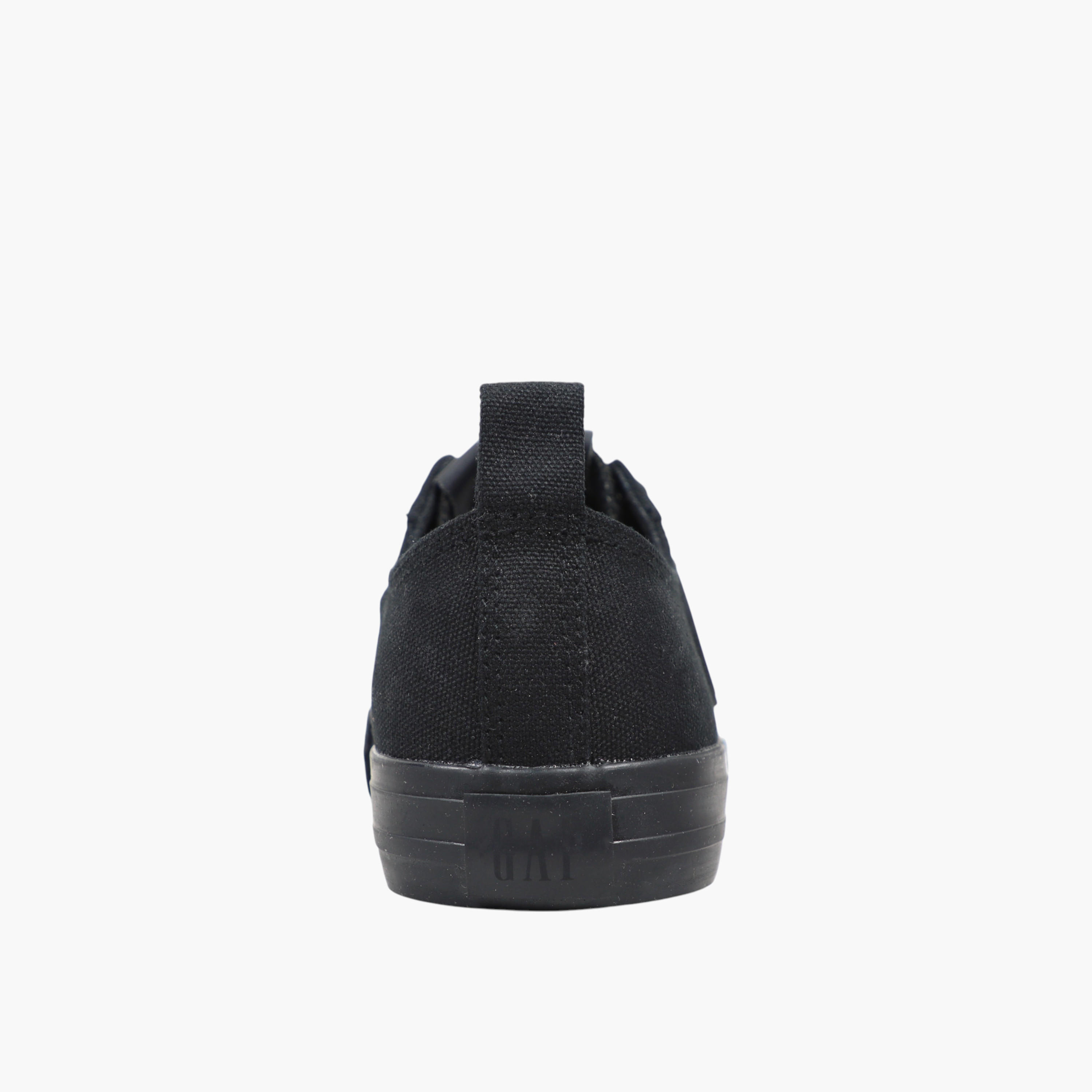 GAP Kids' HOUSTON II School Shoes with Lace-Up Closure- GPK5100010003-boys-shoes-sneakers-image-3