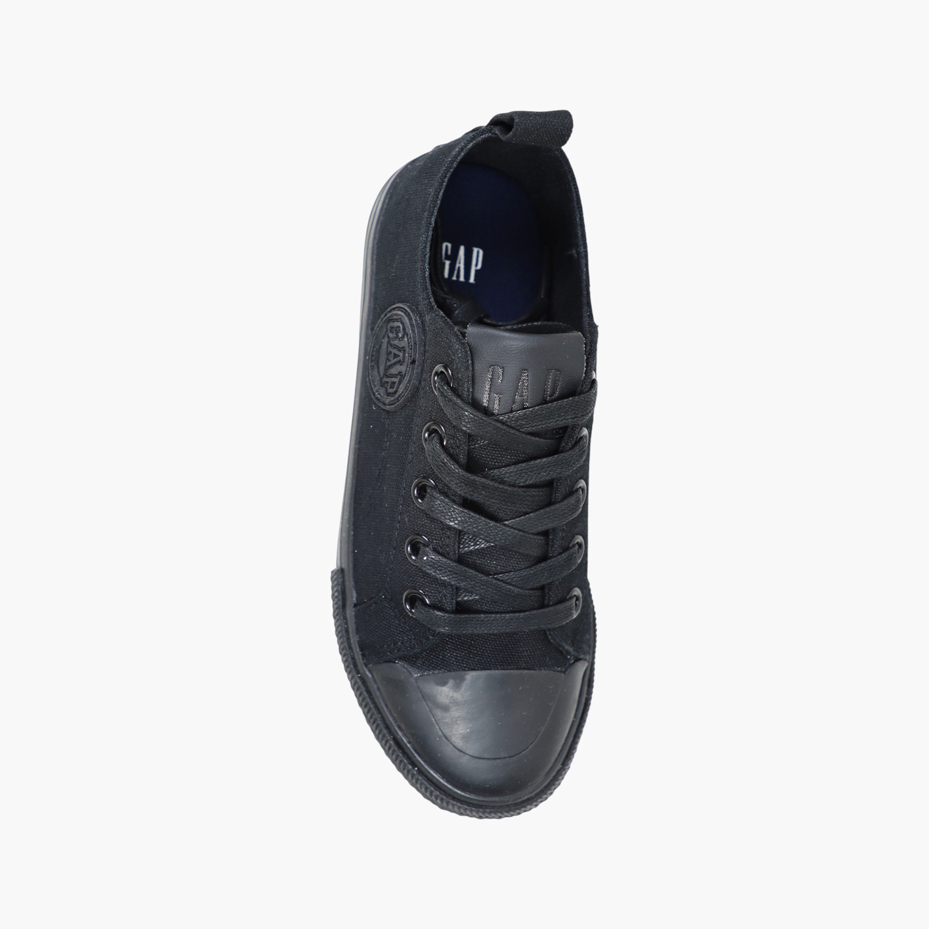 حذاء مدرسي برباط إغلاق "هيوستن II" للأولاد من غاب - GPK5100010003-boys-shoes-schoolshoes-image-4