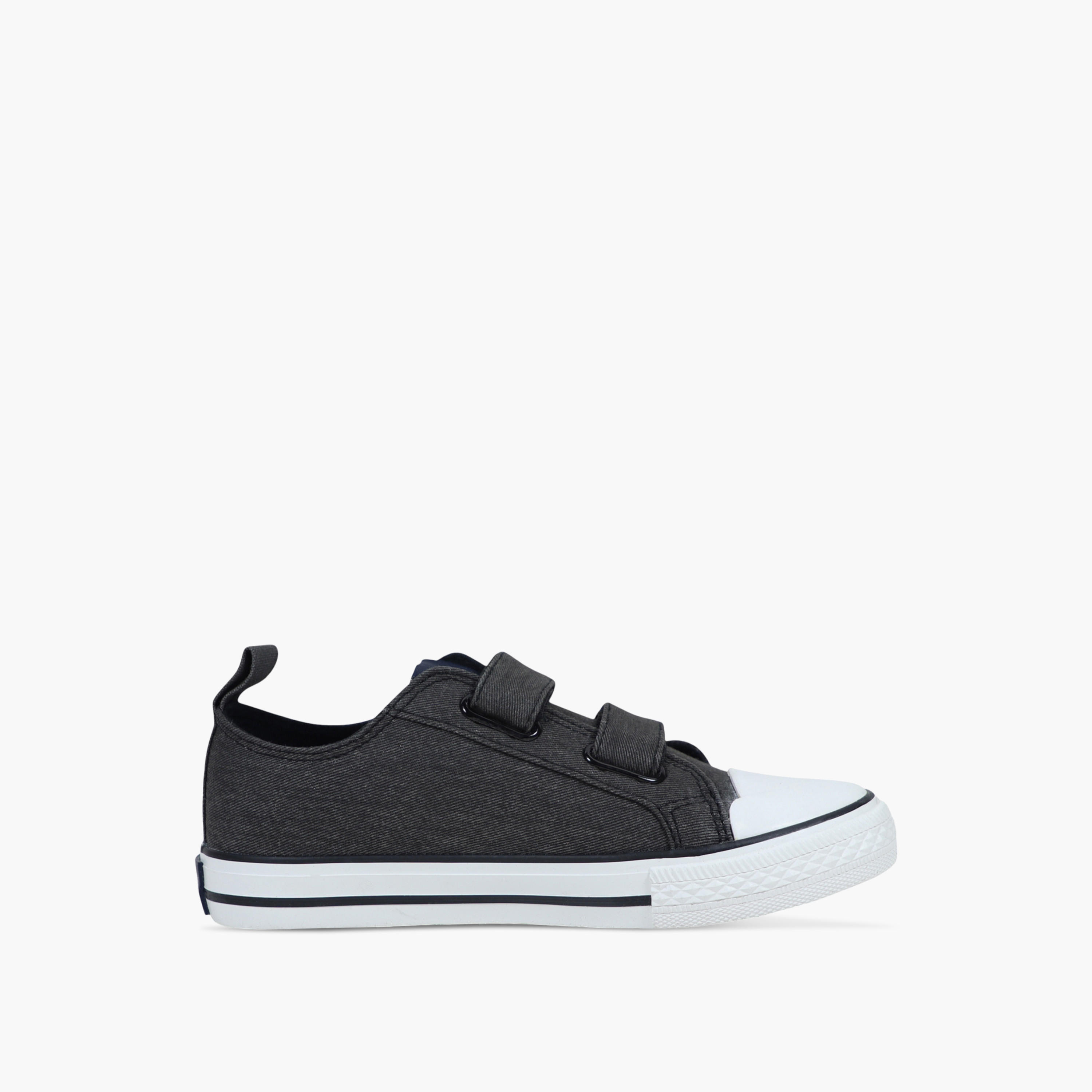 GAP Kids' HOUSTON VELCRO IV Sneakers with Hook-and-Loop Closure - GPK5100200003-boys-shoes-sneakers-image-3
